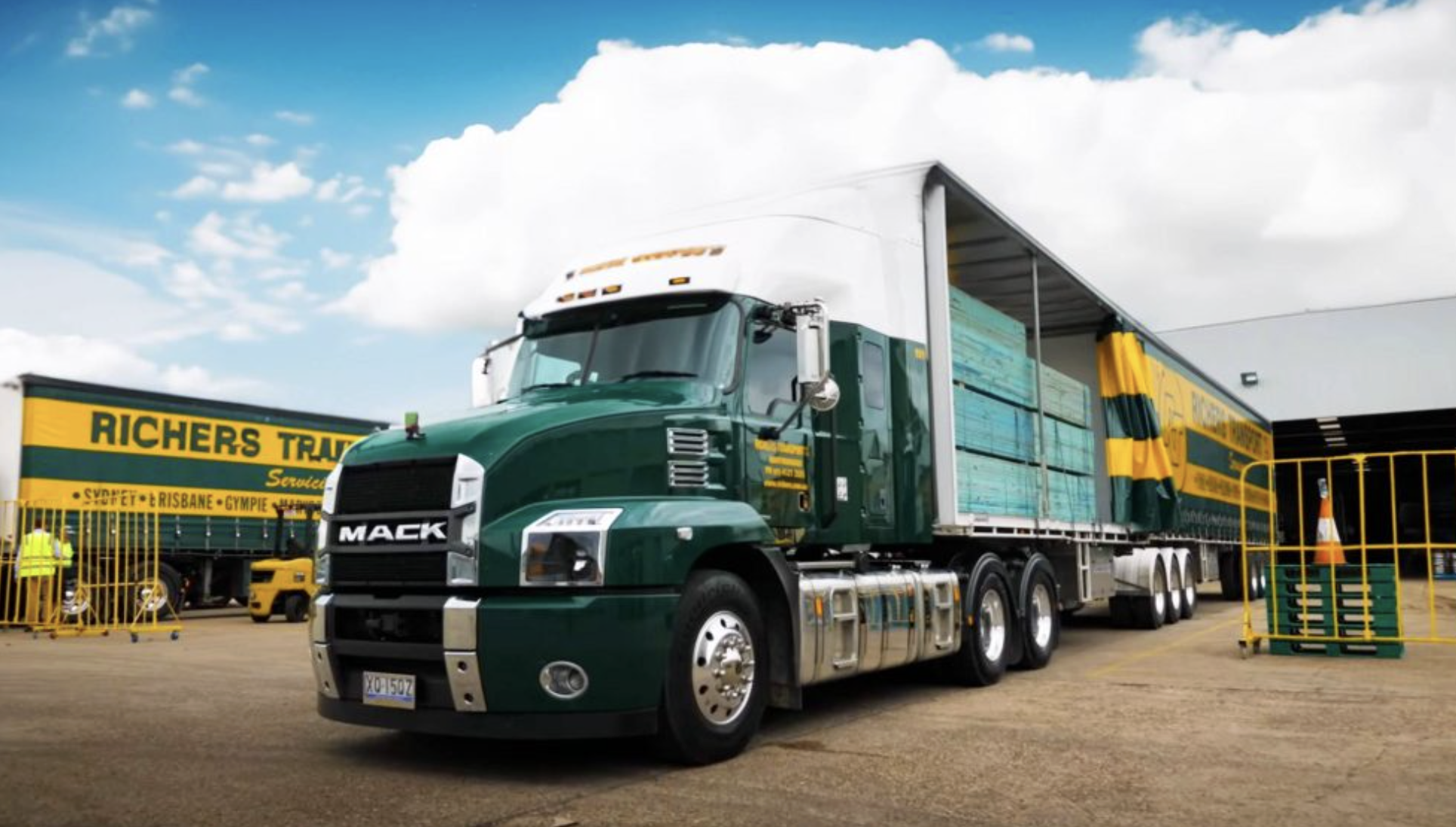 Freight Costs Australia 2026: Full Breakdown for Businesses