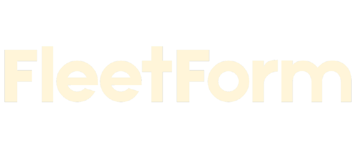 Fleet Form