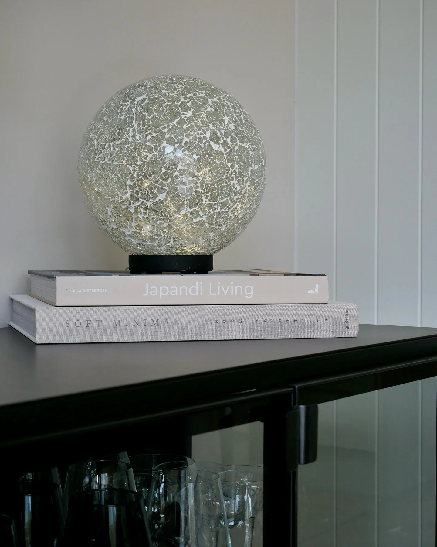 Spaces should be felt more than they are seen 🤍 #normarchitects #japandi #hygge #danish #ethnicraft