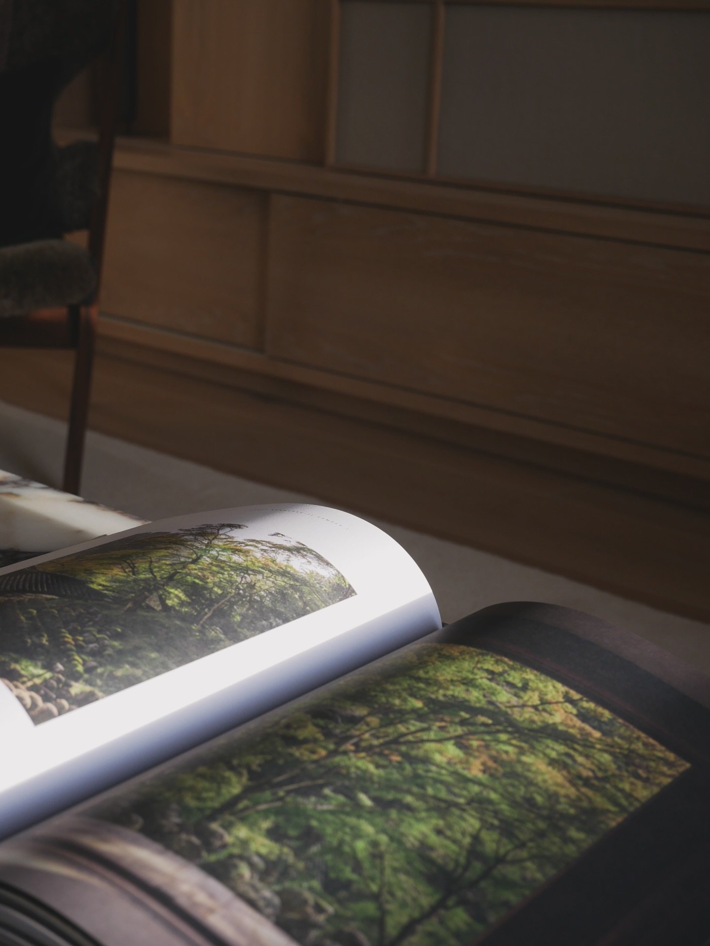 I still remember the moment it clicked.
Discovering Norm Architects didn&rsquo;t just influence my taste, it shaped my direction. Two years ago, their work became the inspiration force that drove me to get certified and specialize in Scandinavian and