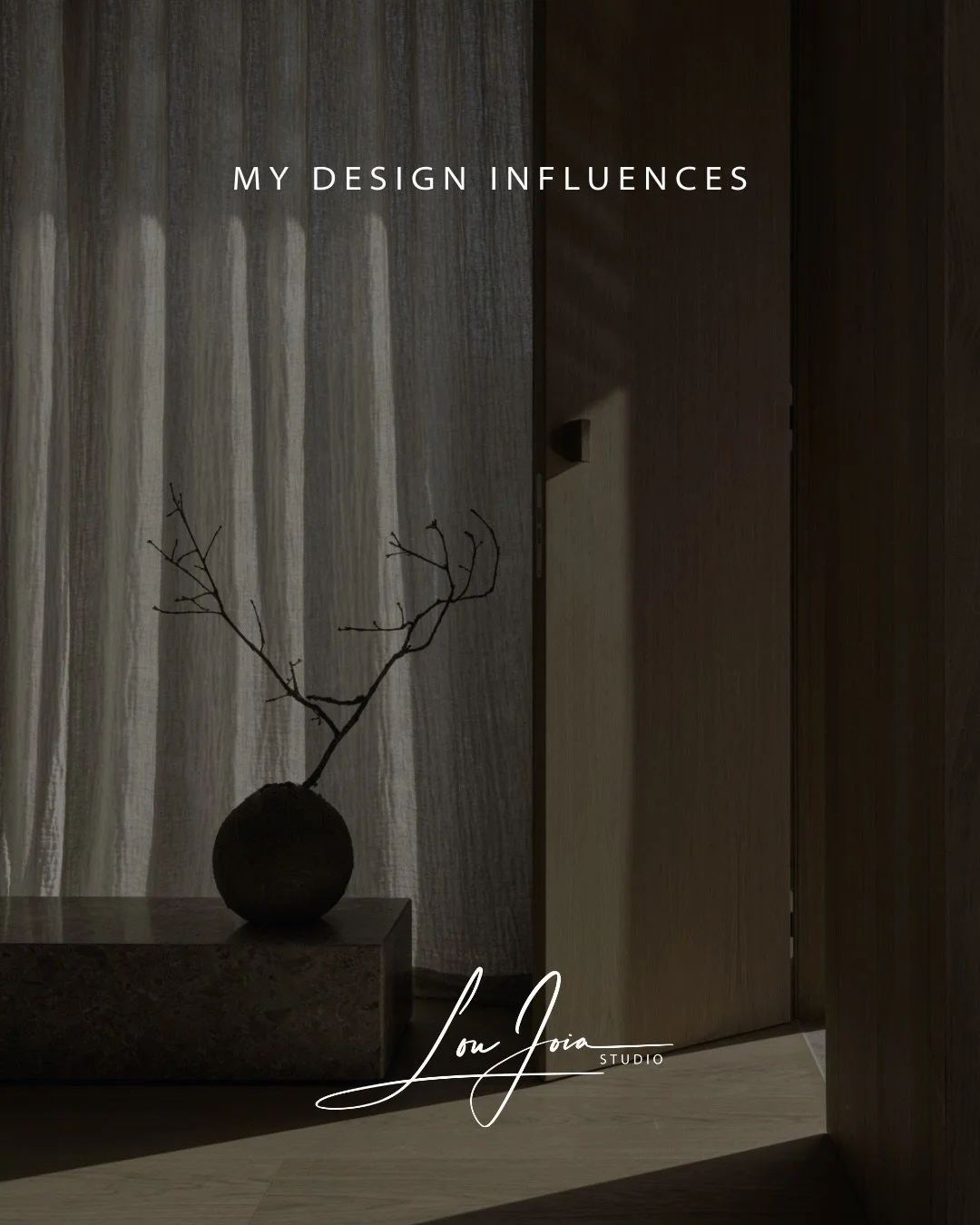 Design that invites you to adopt Nordic Simplicity. #interiordesign #nordicdesign #craftedspaces #slowliving #interiordecor