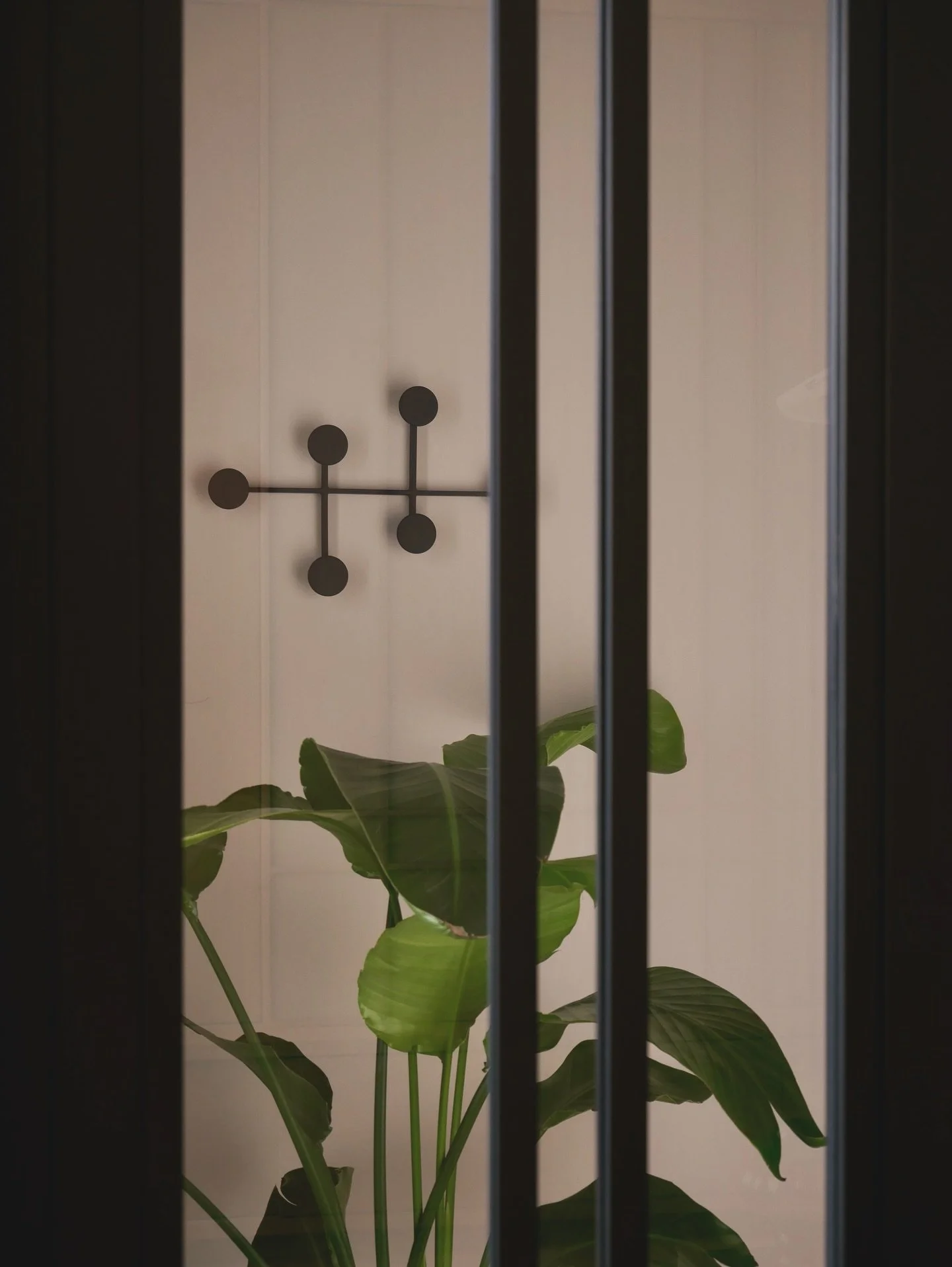 The Audo Coat Hanger, photographed by Lou Joia Studio🤍 #scandi #interiordesign #nordicliving