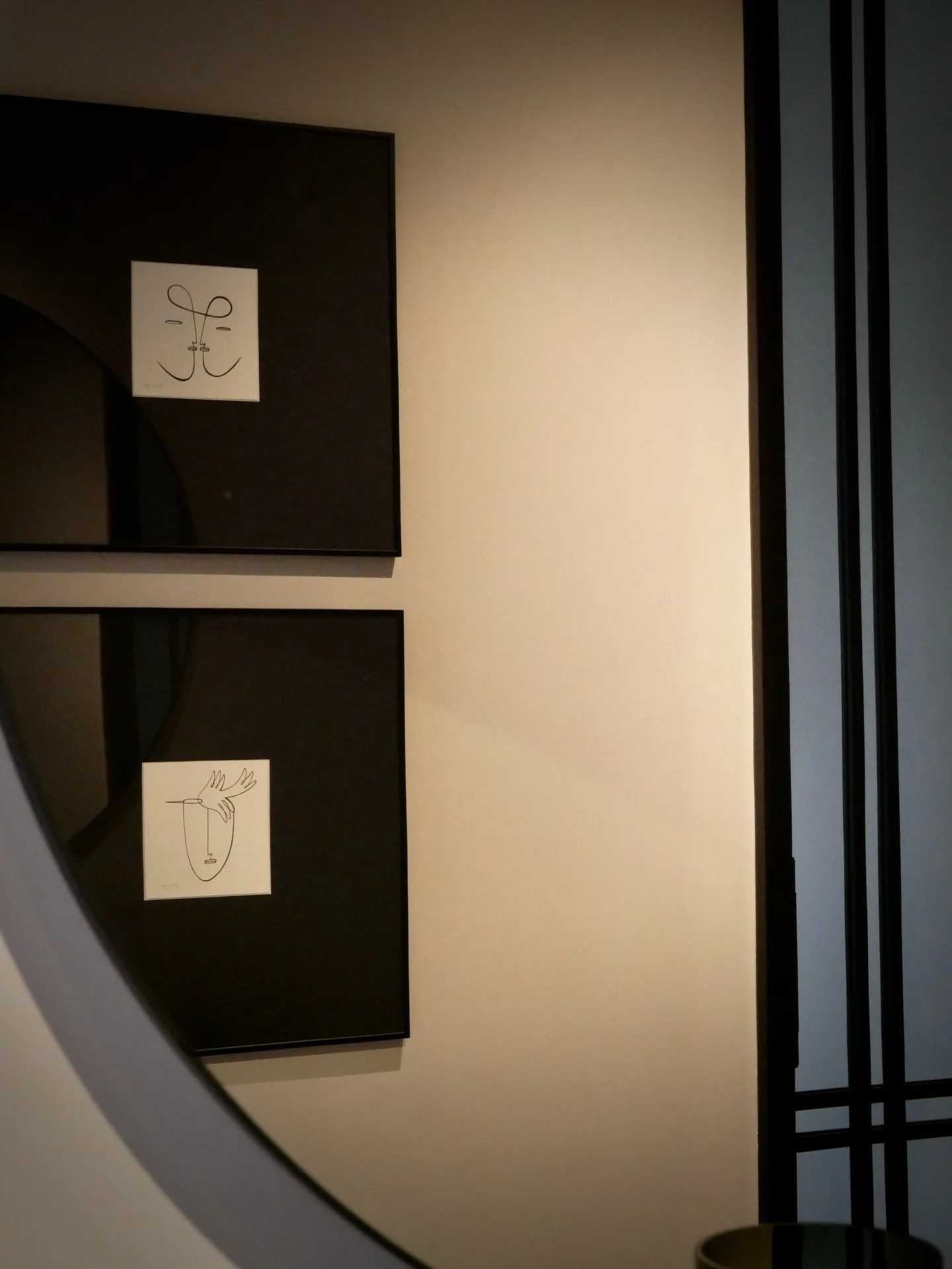 Embracing Nordic minimalism in its truest form. Less isn&rsquo;t just an aesthetic, it&rsquo;s about surrounding myself with pieces that feel authentic and substantial. Materials that stand the test of time and objects that bring serenity. Designing 