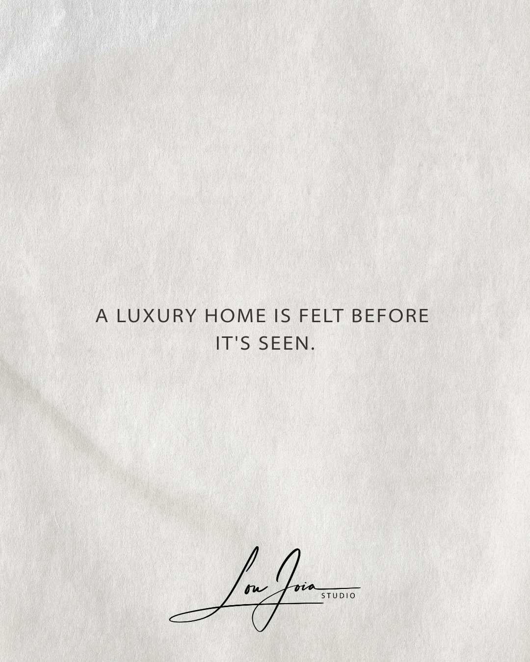 A room speaks to you the moment you enter. Design that whispers is design that lasts. #interiordesign #psychologyofdesign #luxuryhomes #nordicliving
