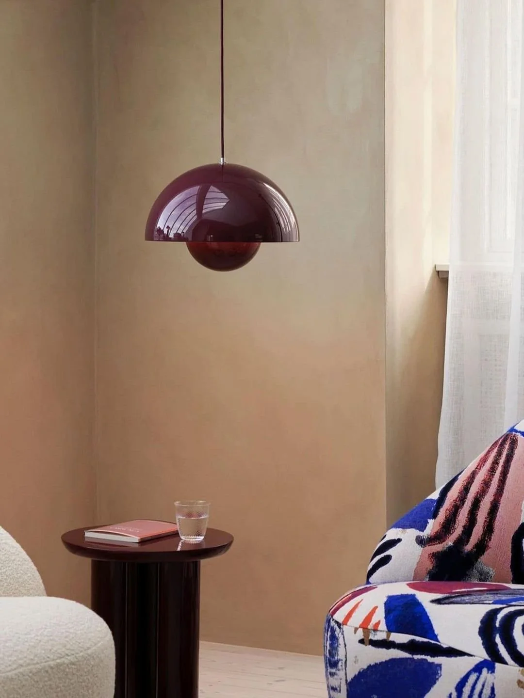 Beyond Beige: The Colour Revolution in Scandinavian Design