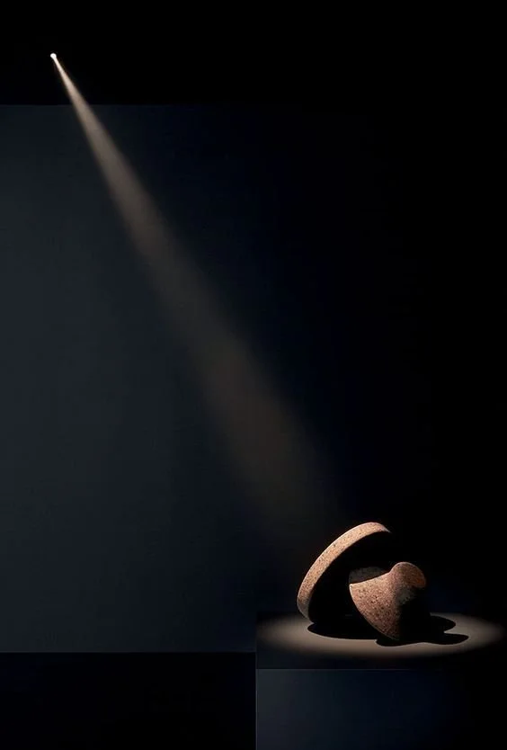 Ma: The Japanese Art of Empty Space
