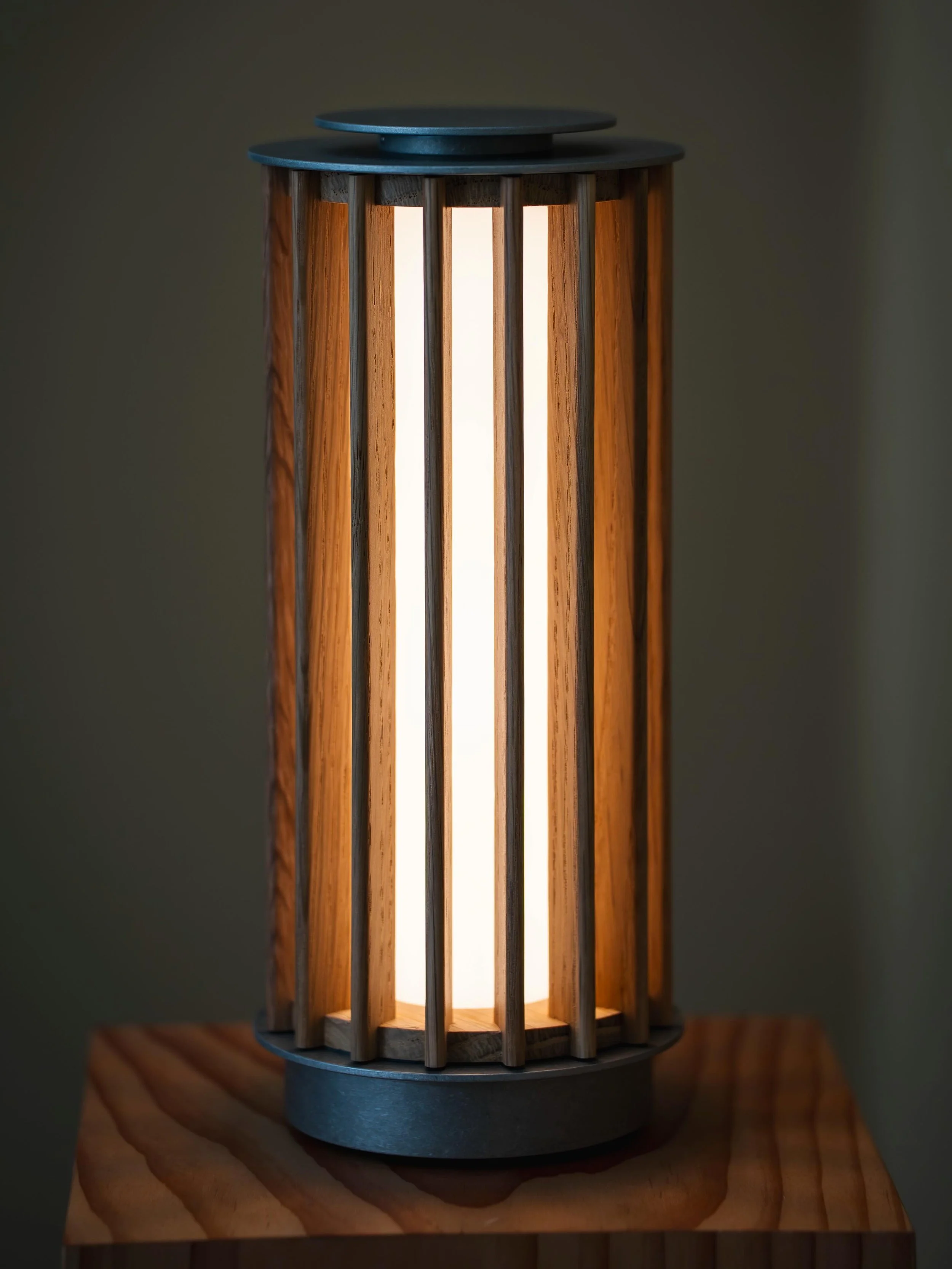 One of my favourite lighting discoveries at 3daysofdesign was the Numbra series by Japanese designer Teruhiro Yanagihara for &amp;Tradition.

Inspired by the beauty of light and shadow, Numbra feels quiet and poetic.

I love how it doesn&rsquo;t try 