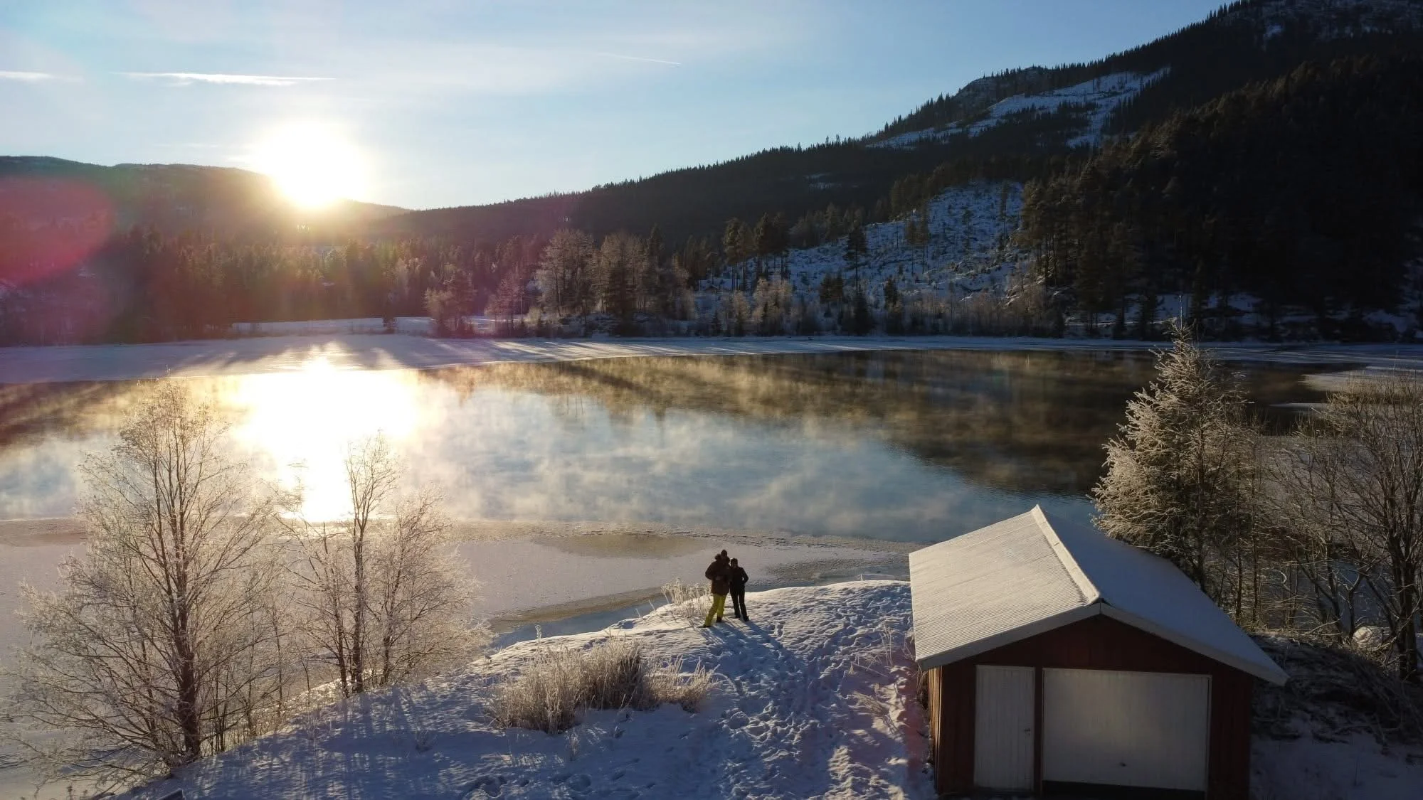Why Scandinavian Design Chose Me