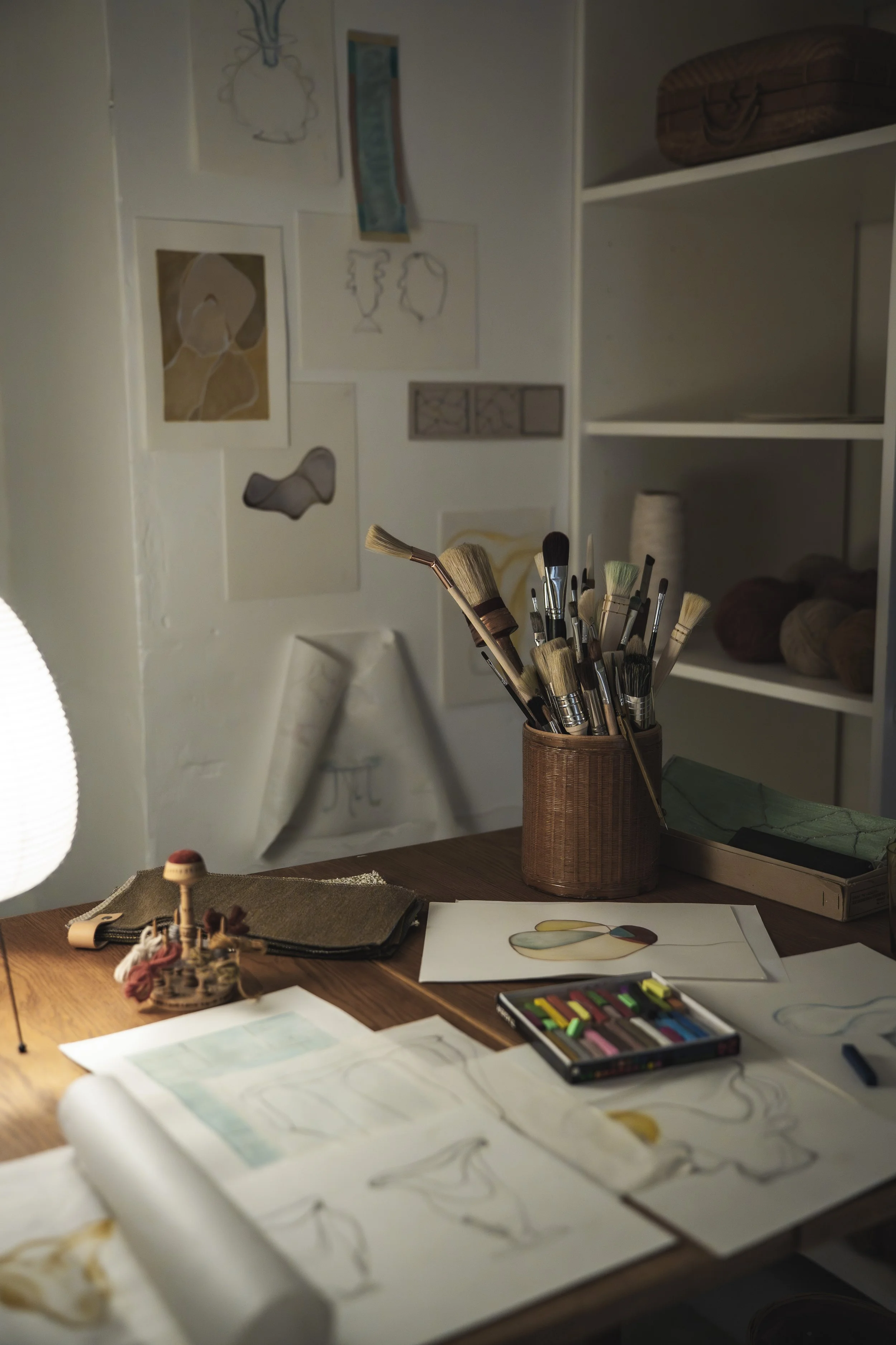 The Future of Interior Design Is Still Human