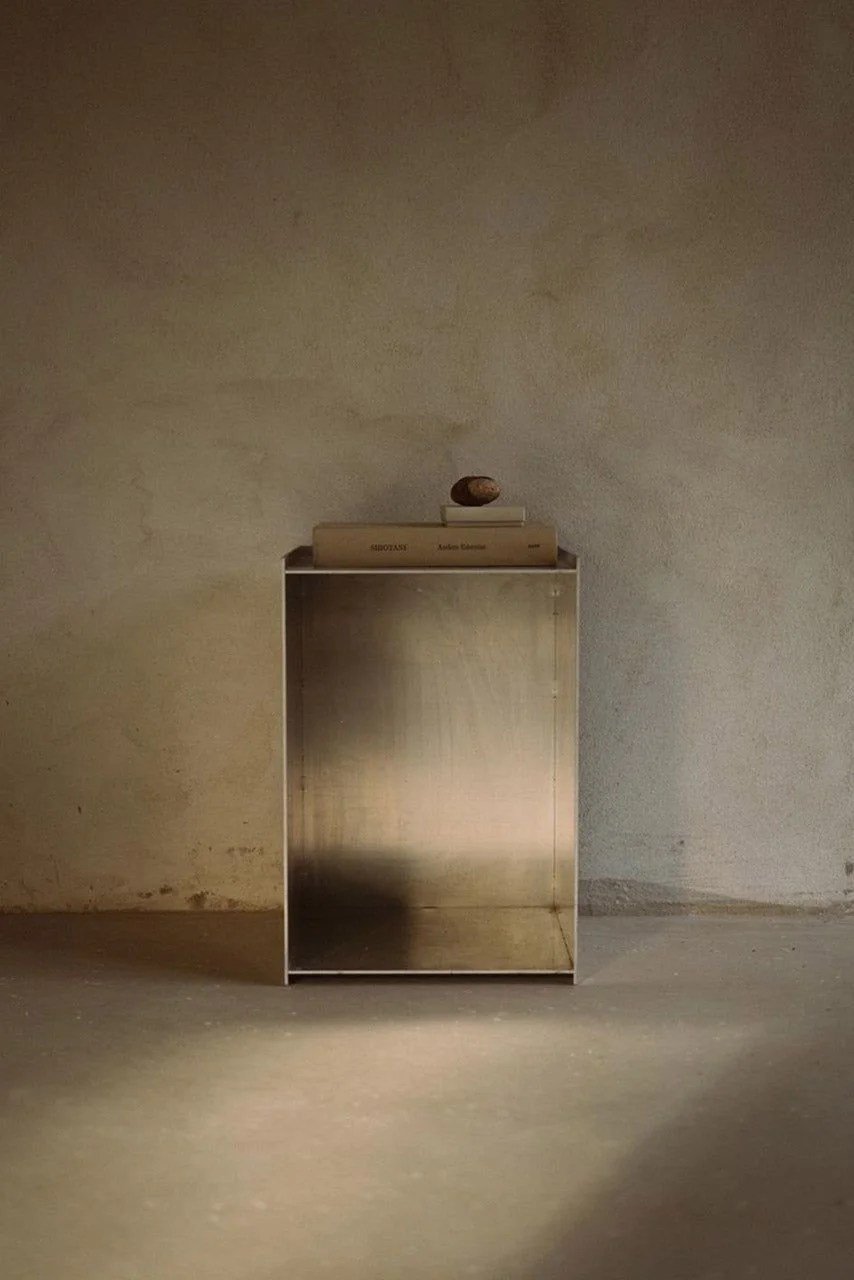 Letting Go: The Emotional Work Behind Minimalist Living