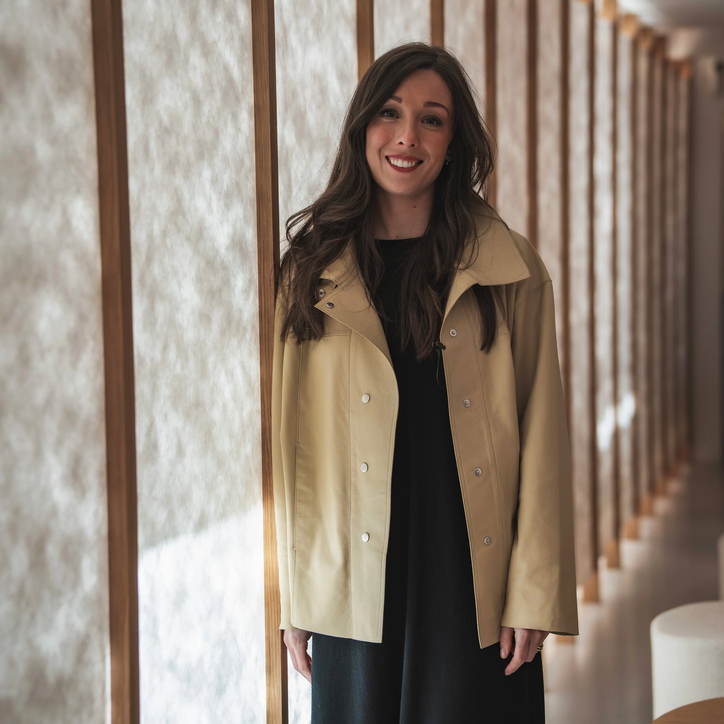 To all my new followers, welcome to Lou Joia.

I thought it might be a good time to reintroduce myself.

I&rsquo;m Chlo&eacute;, founder of Lou Joia Studio, a Scandinavian Interior Design Studio based in Dublin.

I have always been drawn to spaces th