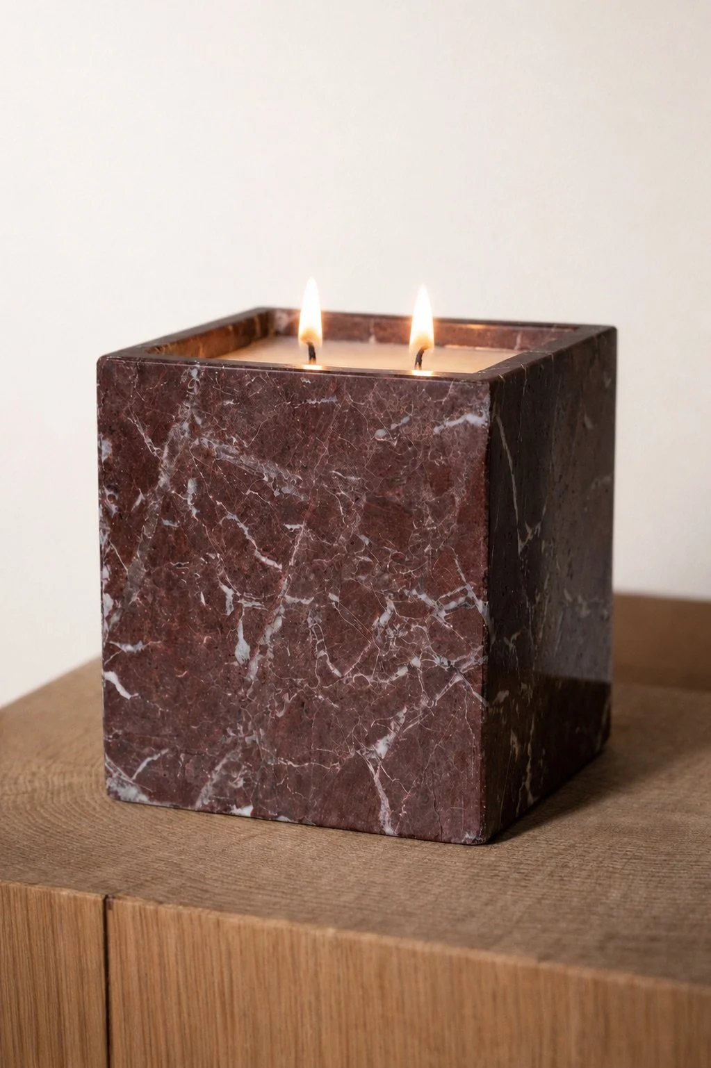 LOU JOIA REFILL RITUAL