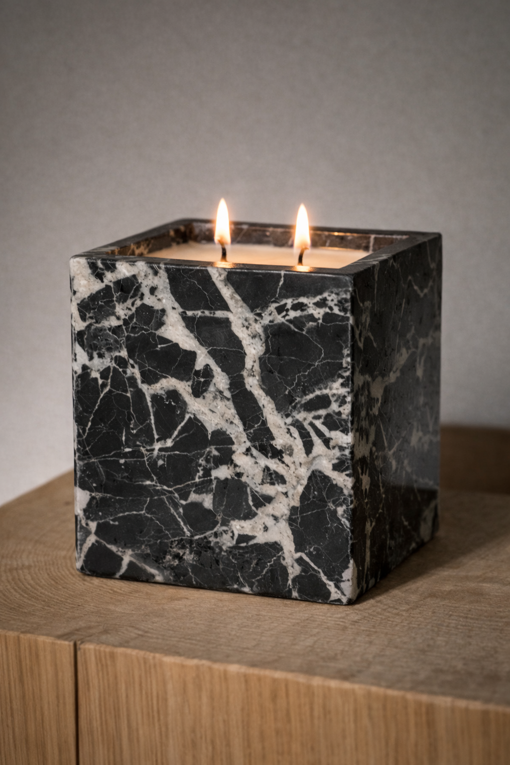 NERO MARQUINA
