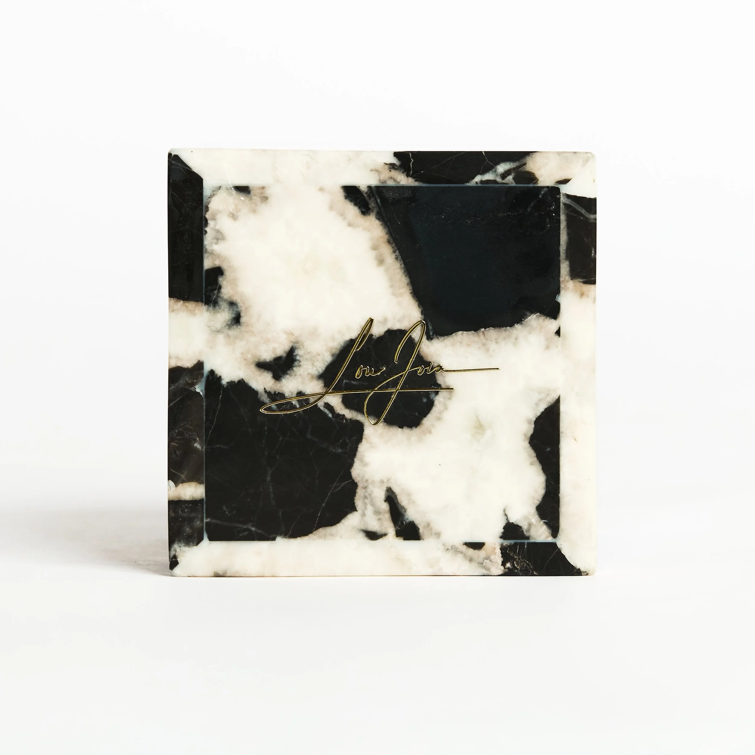 Nero Marquina by Lou Joia Studio at the back.jpeg