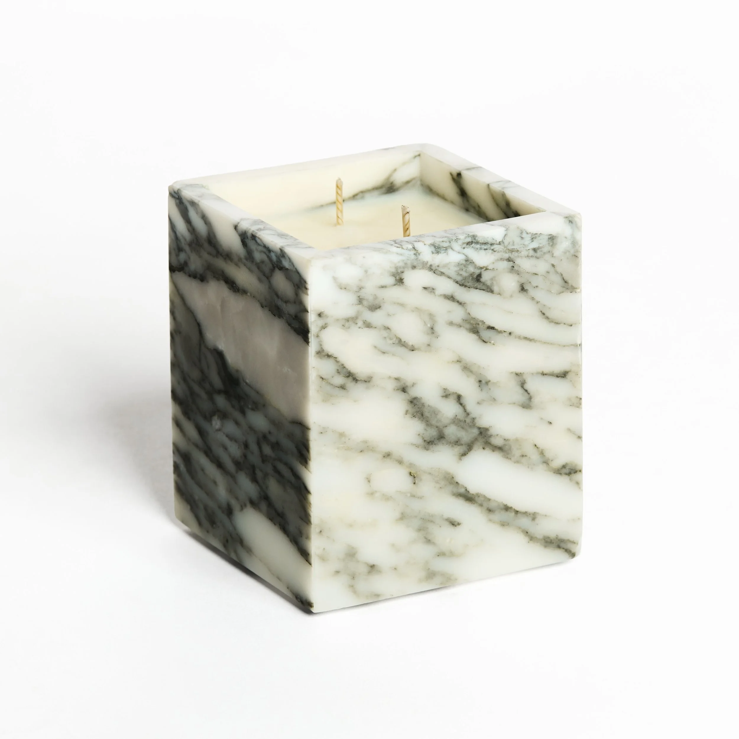 Bianco Carrara by Lou Joia Studio on the side.jpeg