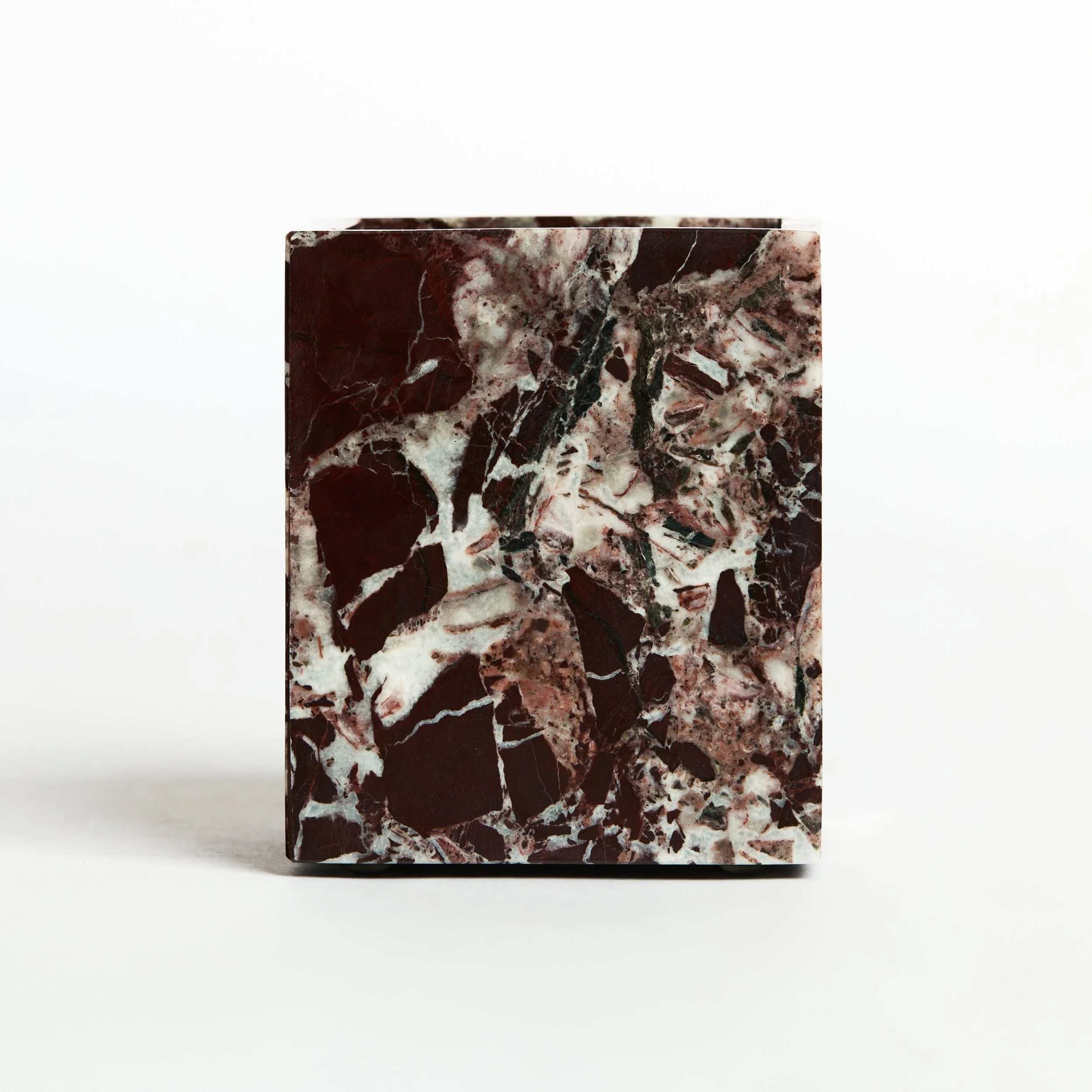 Rosso Levanto by Lou Joia Studio at the front.jpg