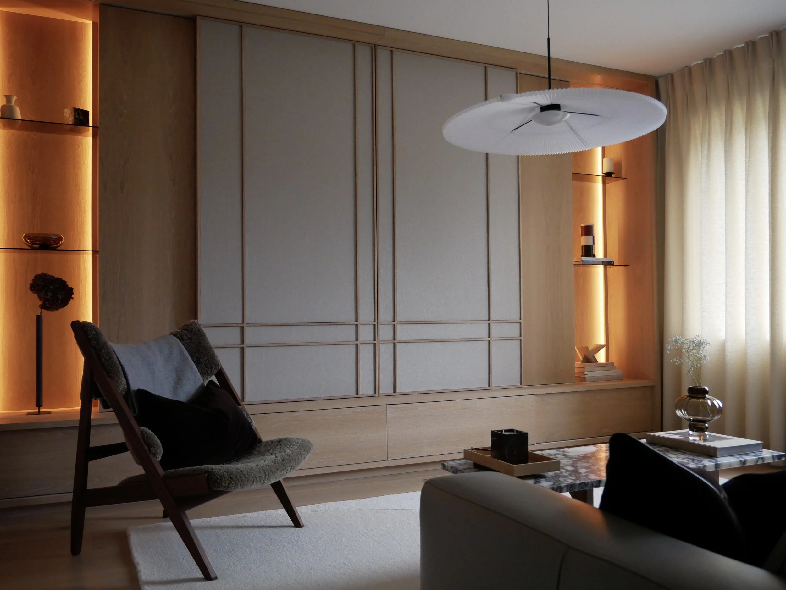 Residential Design by Lou Joia