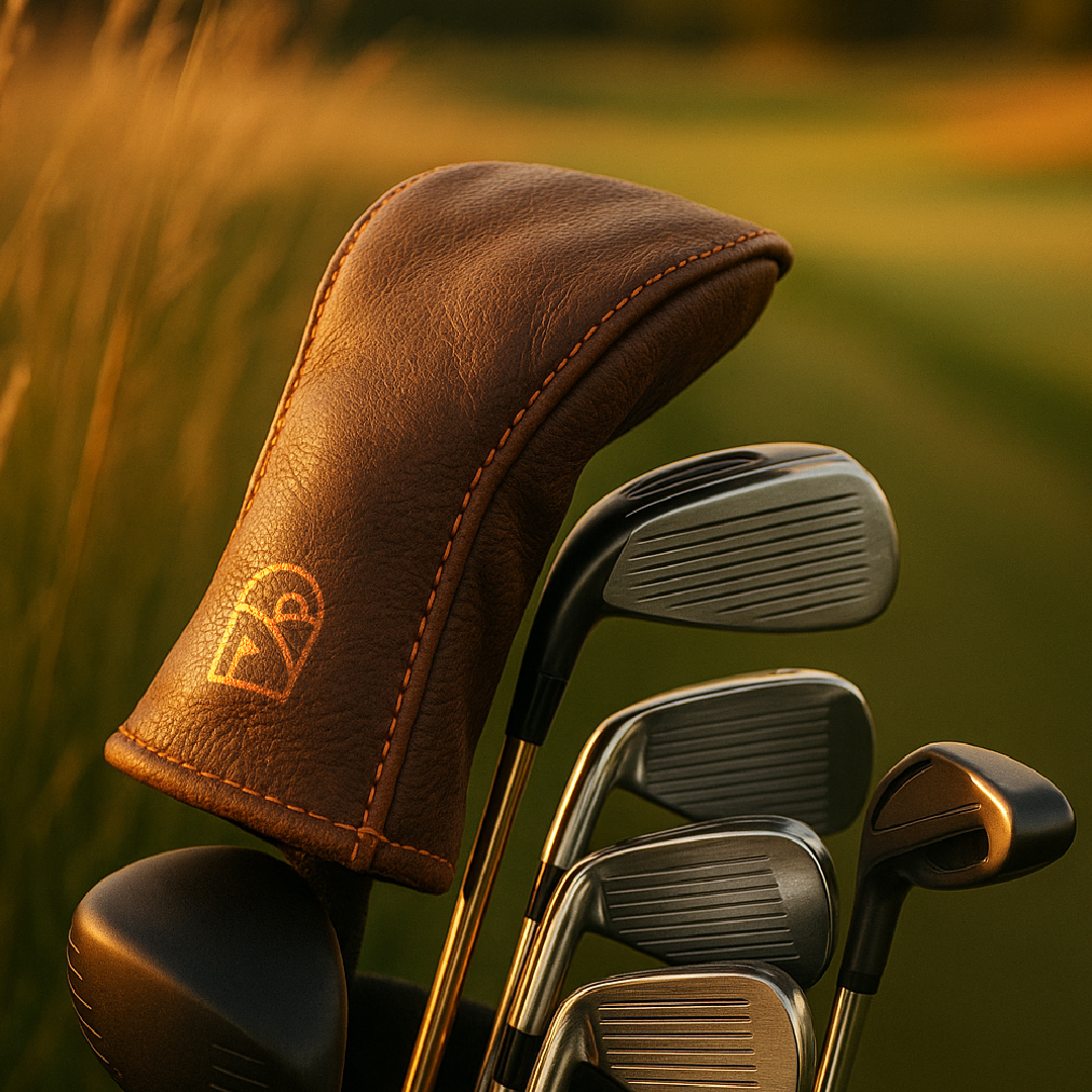 Back Nine Golf