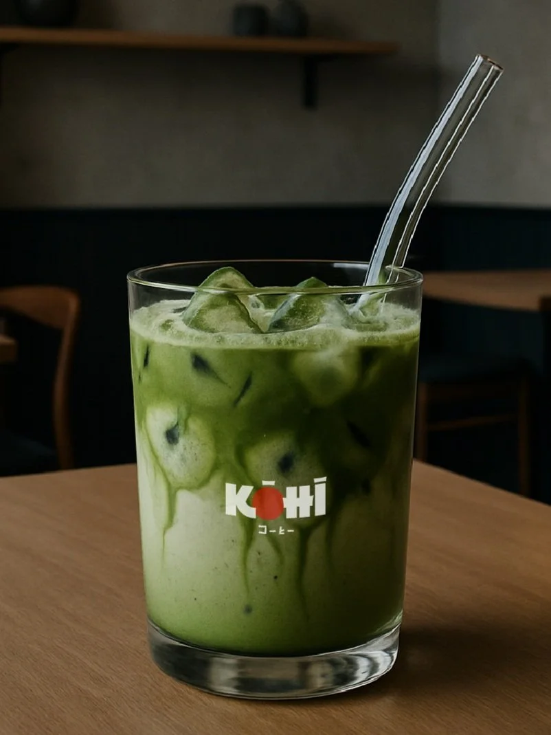 Kohi