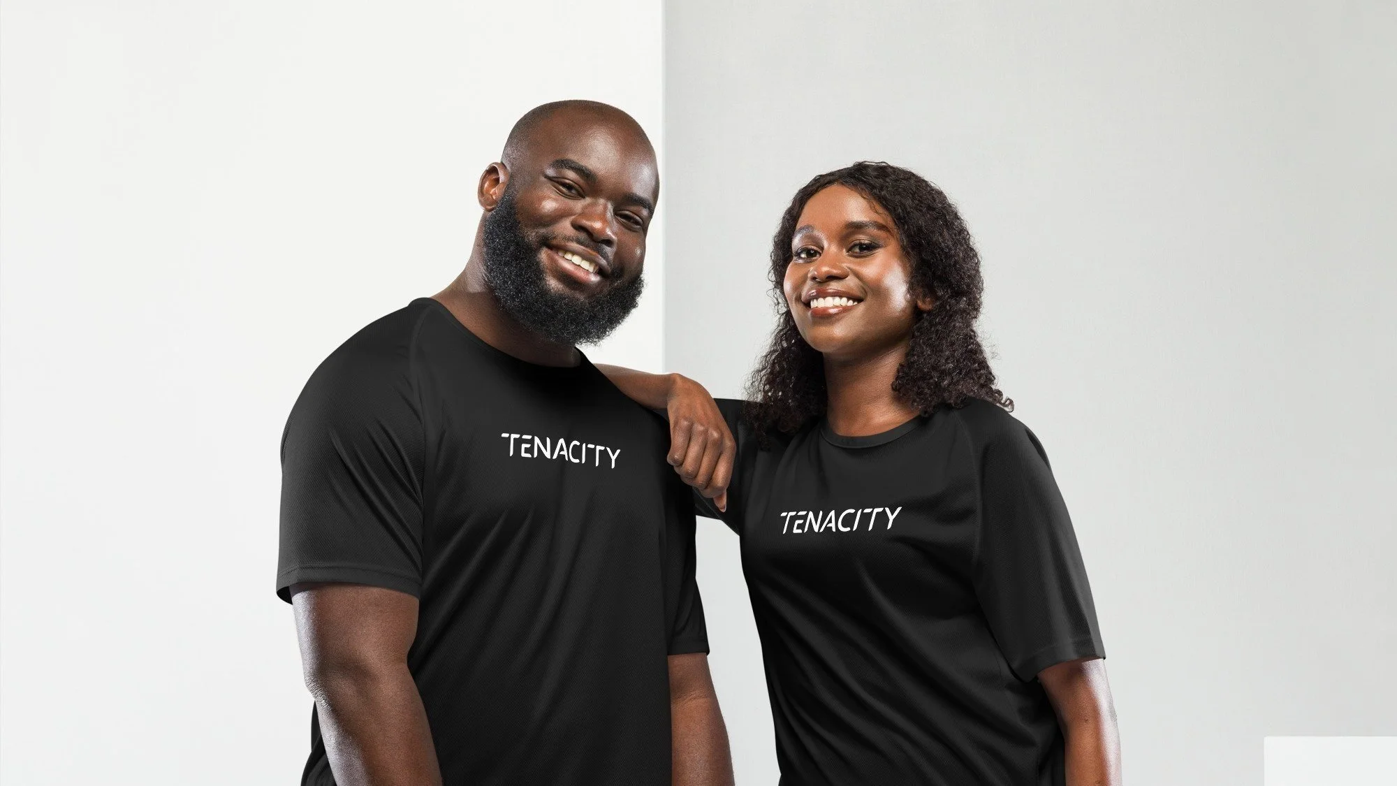 Tenacity Sportswear