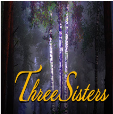Three Sisters