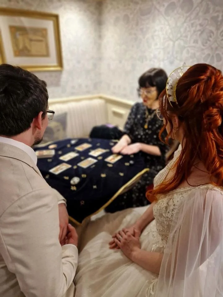 Wedding in Sheffield