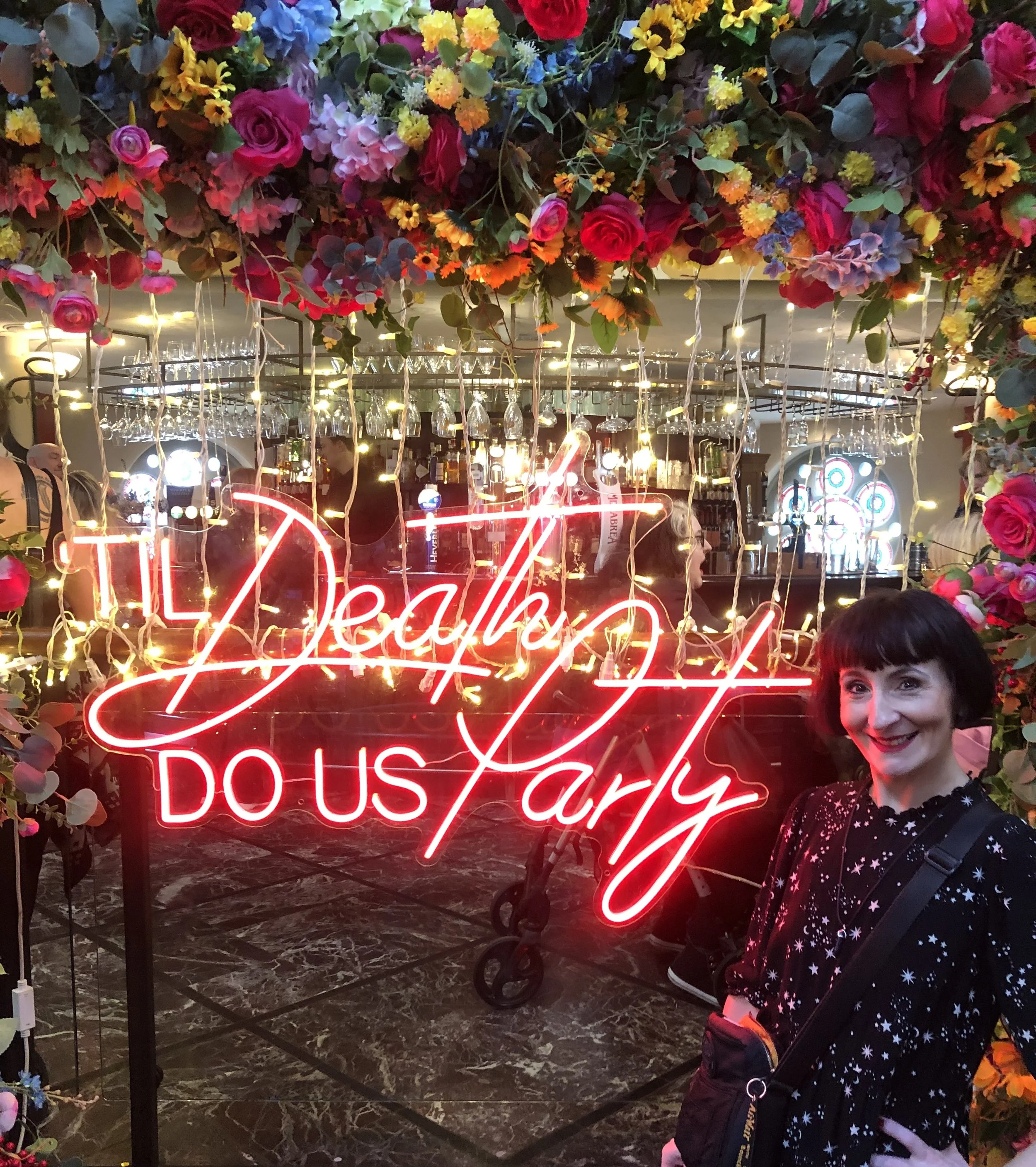 Witchy Wedding Fayre in Glasgow July 2025