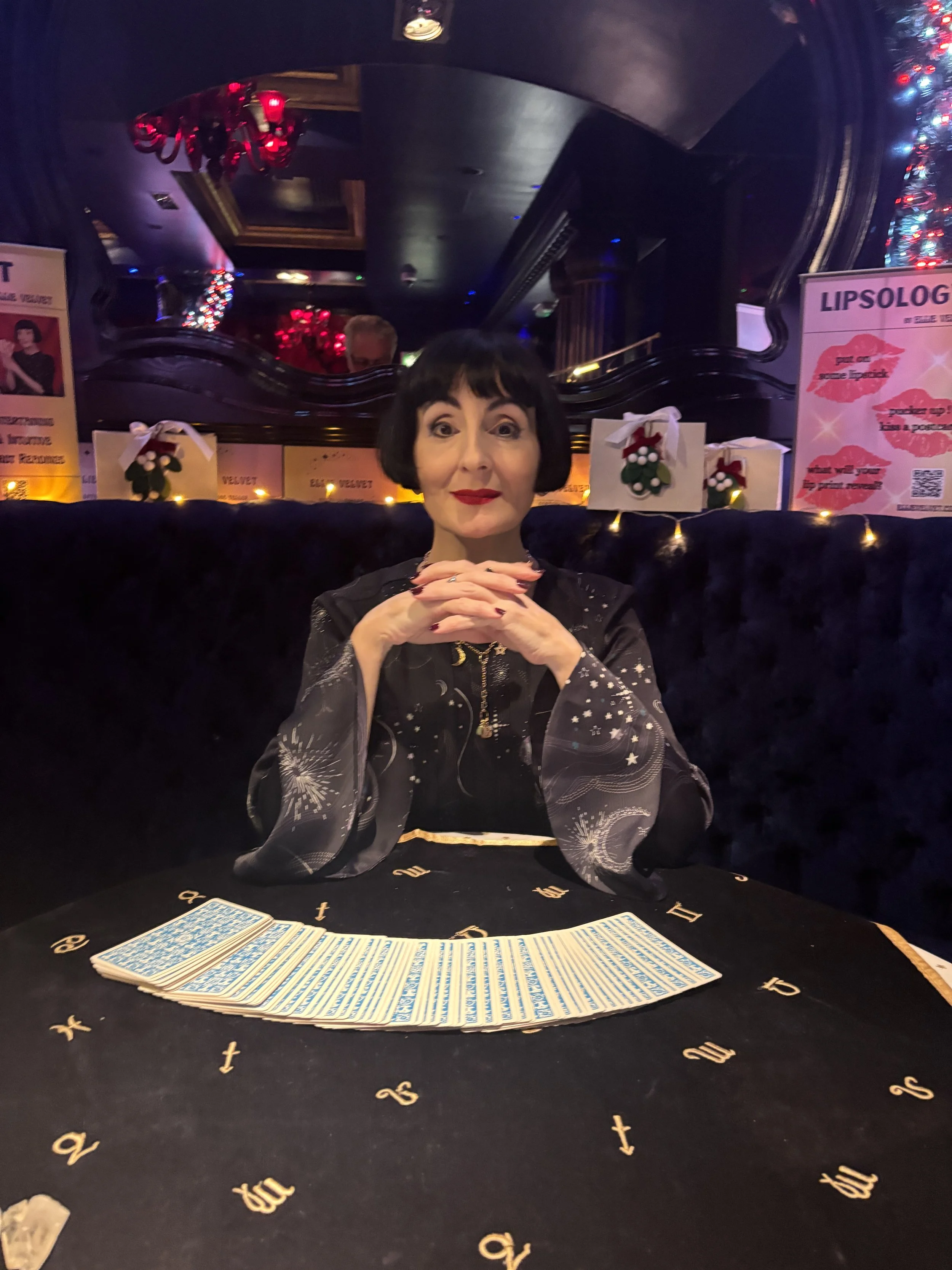 upcoming event: Midnight Lunar Market - Beltane Event