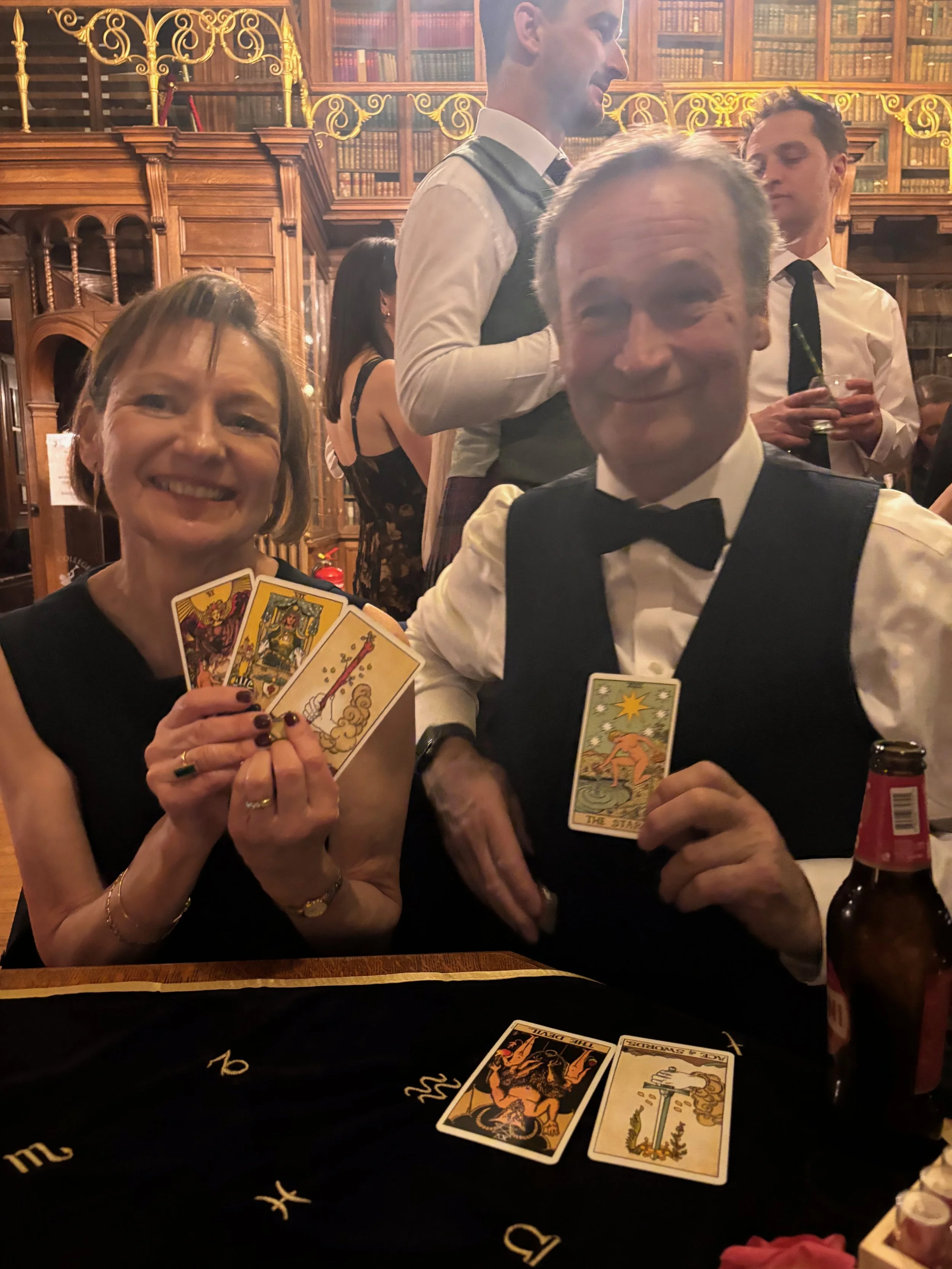 Wedding in Edinburgh
