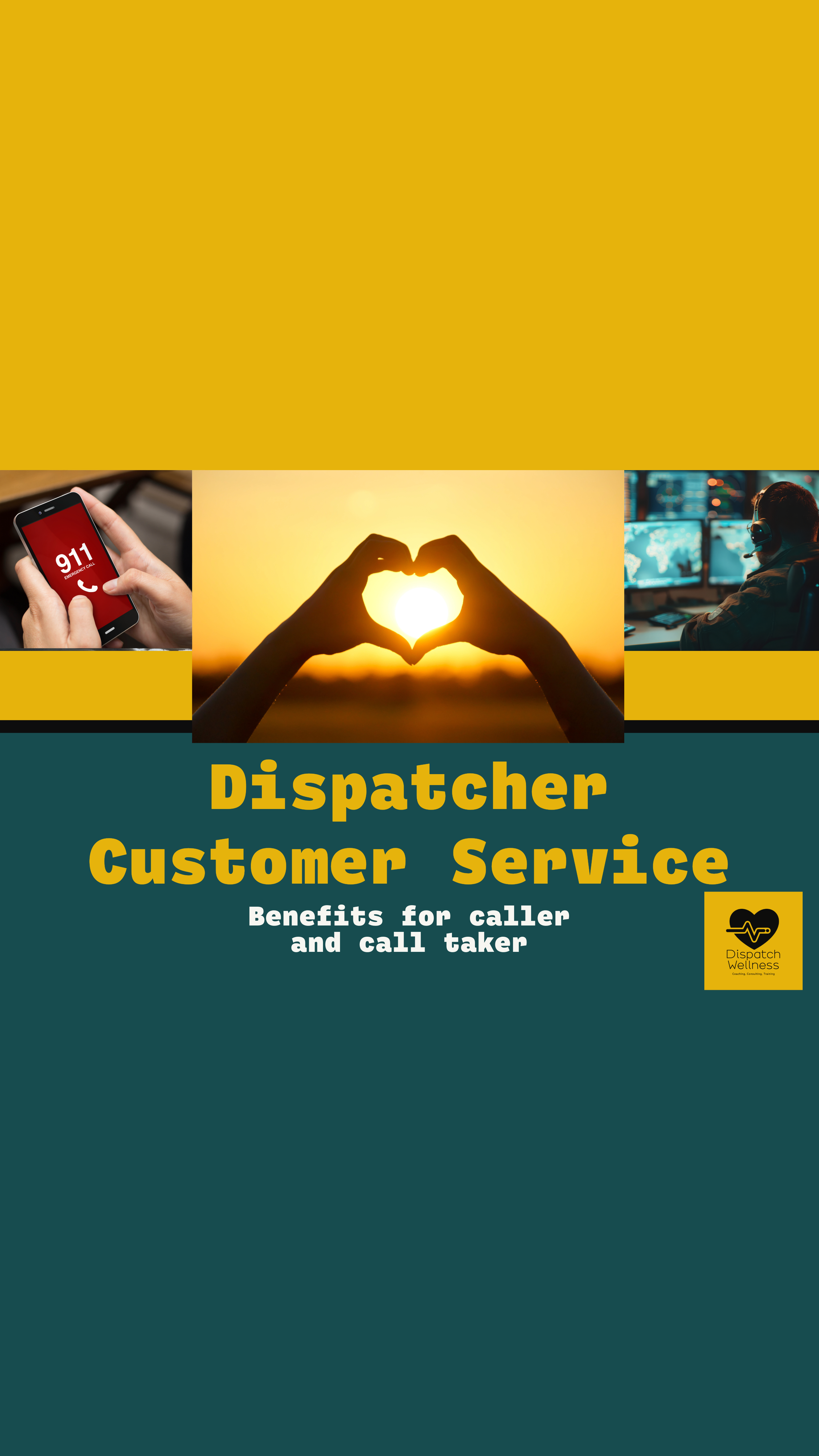 Dispatcher Customer Service