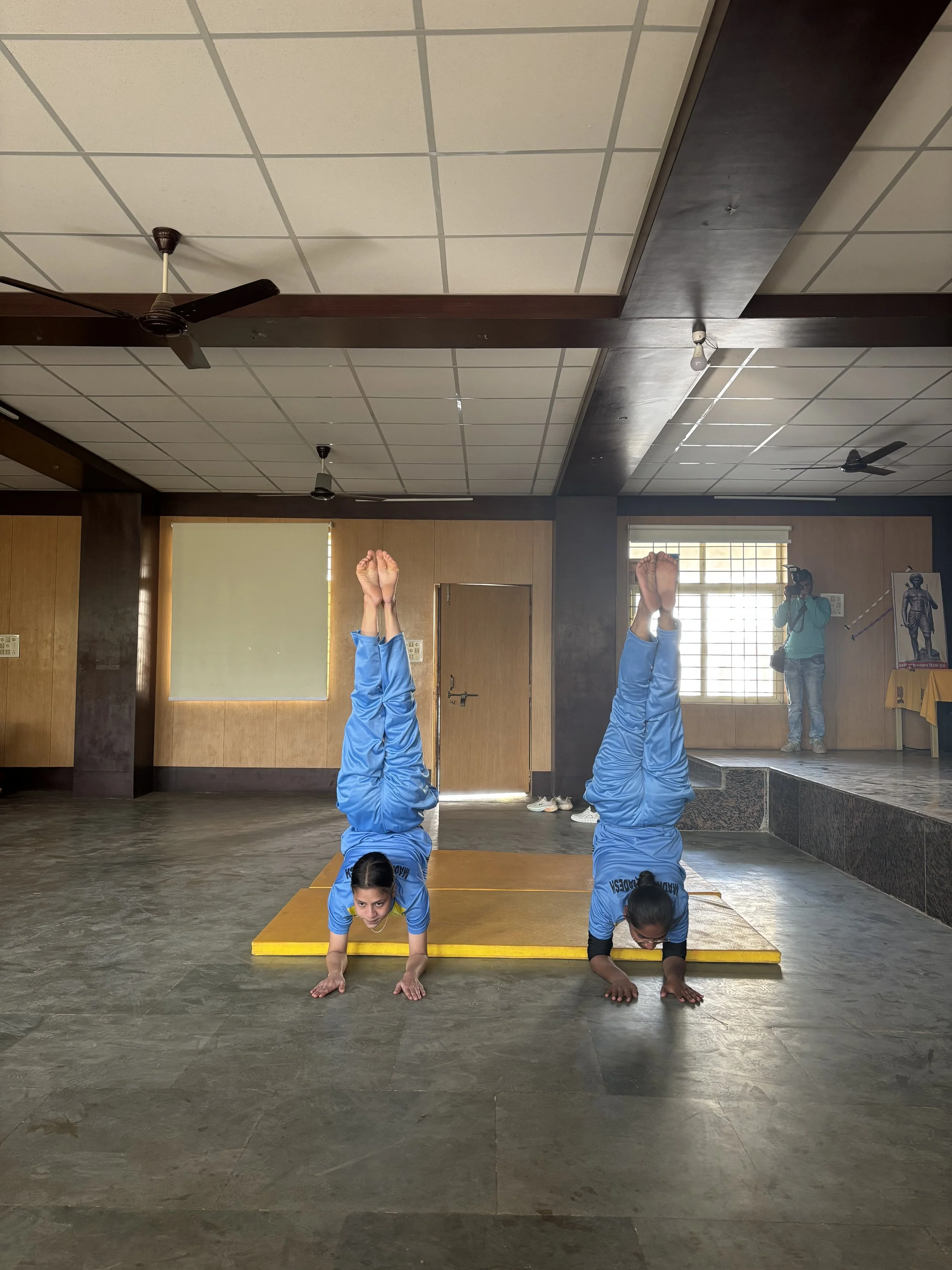 India’s Women Didn’t Just Win a World Cup. They Changed the Game.