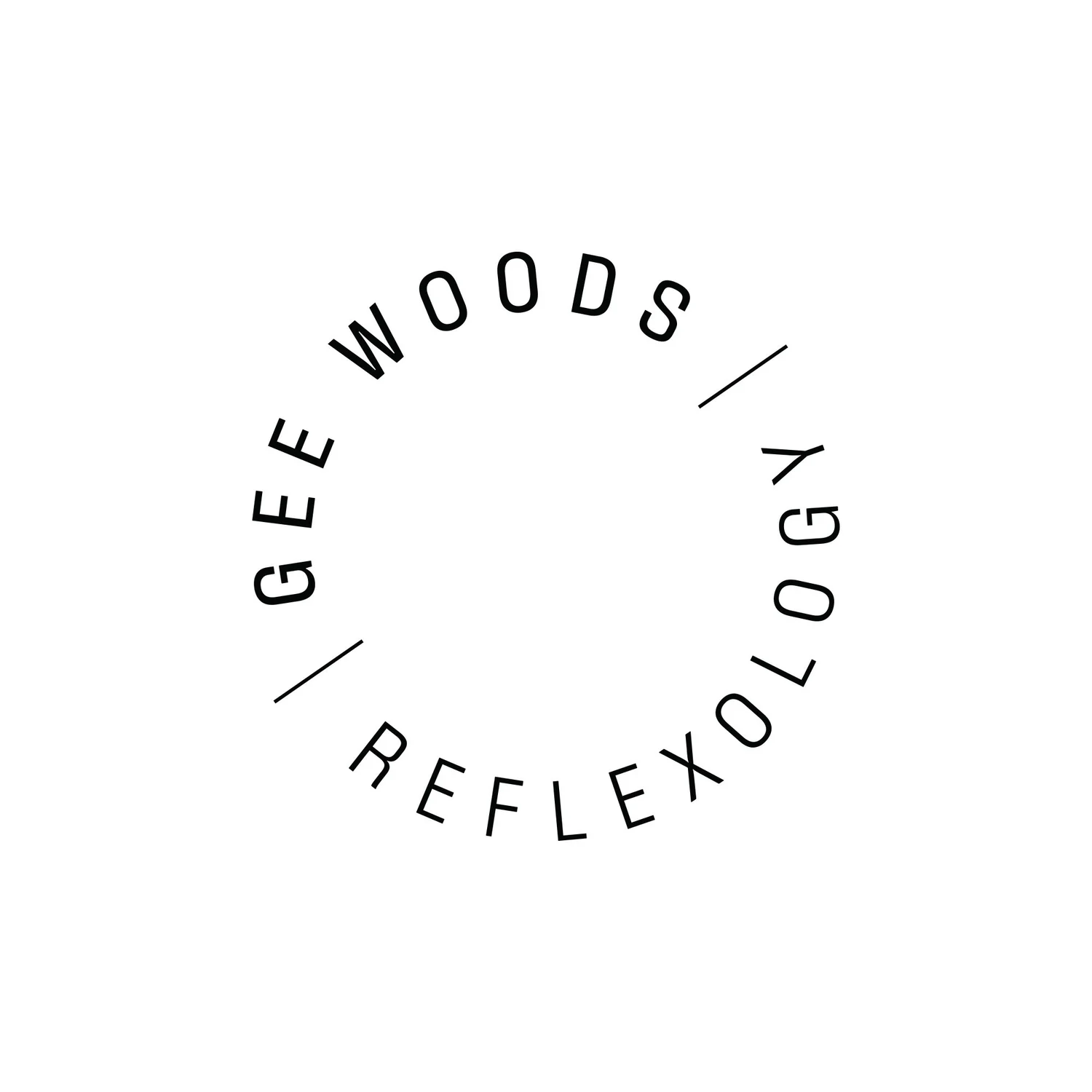 Gee Woods Reflexology