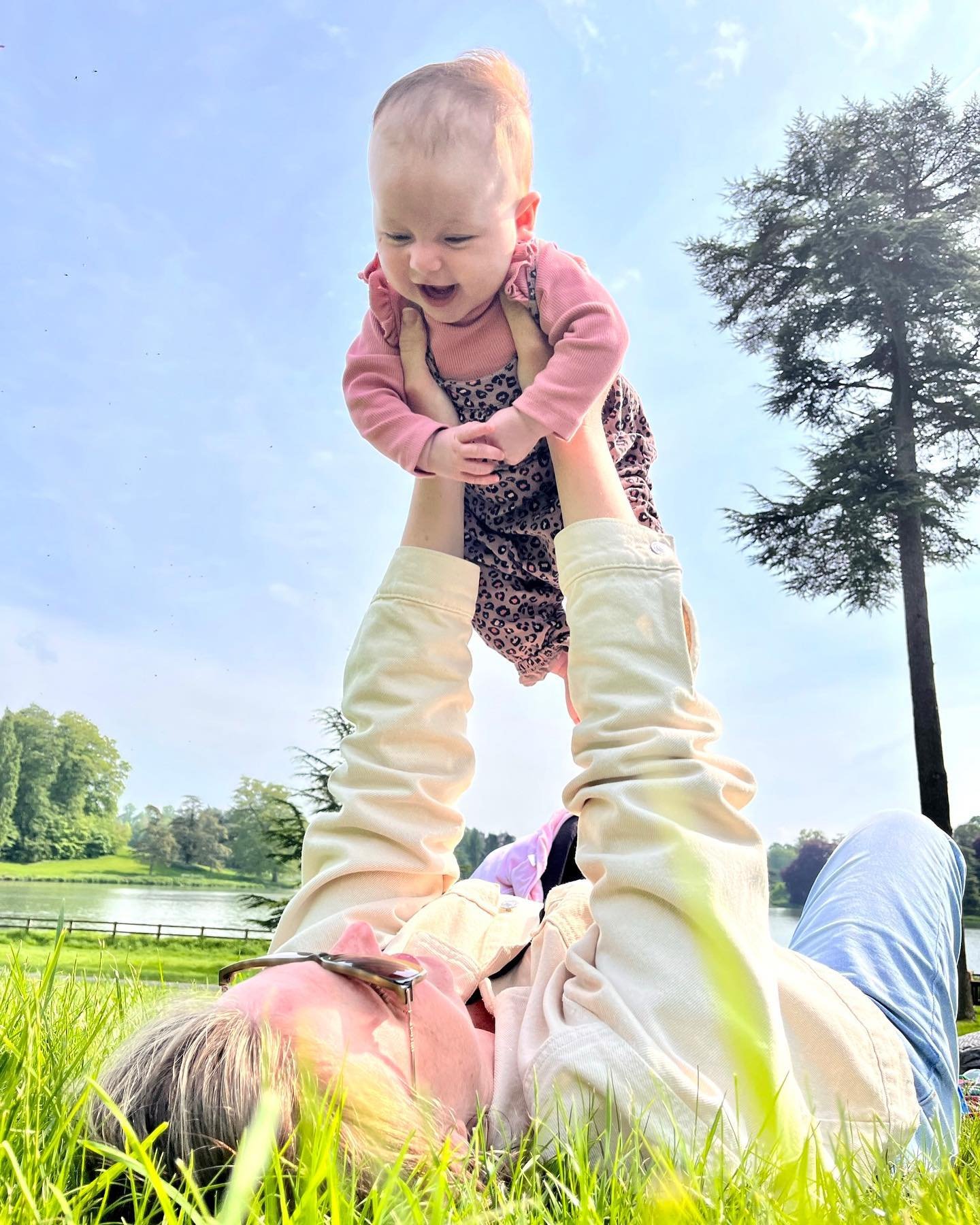 An update&hellip; 

Things have gone very quiet for me here, and I thought it was about time I say hello after falling silent. Truth is, my maternity leave has gone anything but to plan hence my hiatus. 

Just 4 weeks after my baby girl, Josie was bo