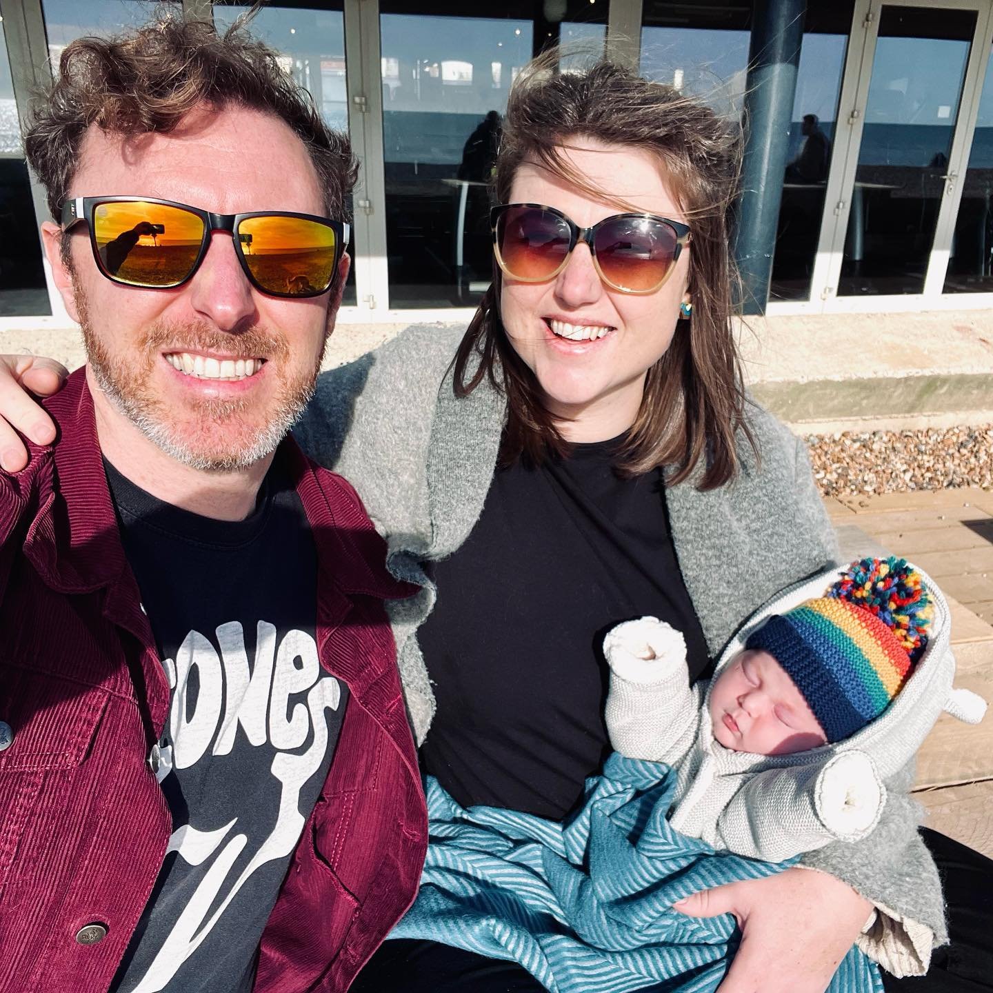 This little one finally arrived 💛 

Just a casual 15 days late plus 18 hours of labour but we finally got to welcome Josie into our world. 

It&rsquo;s been an amazing yet very surreal two weeks and one of my steepest learning curves yet! I&rsquo;ve
