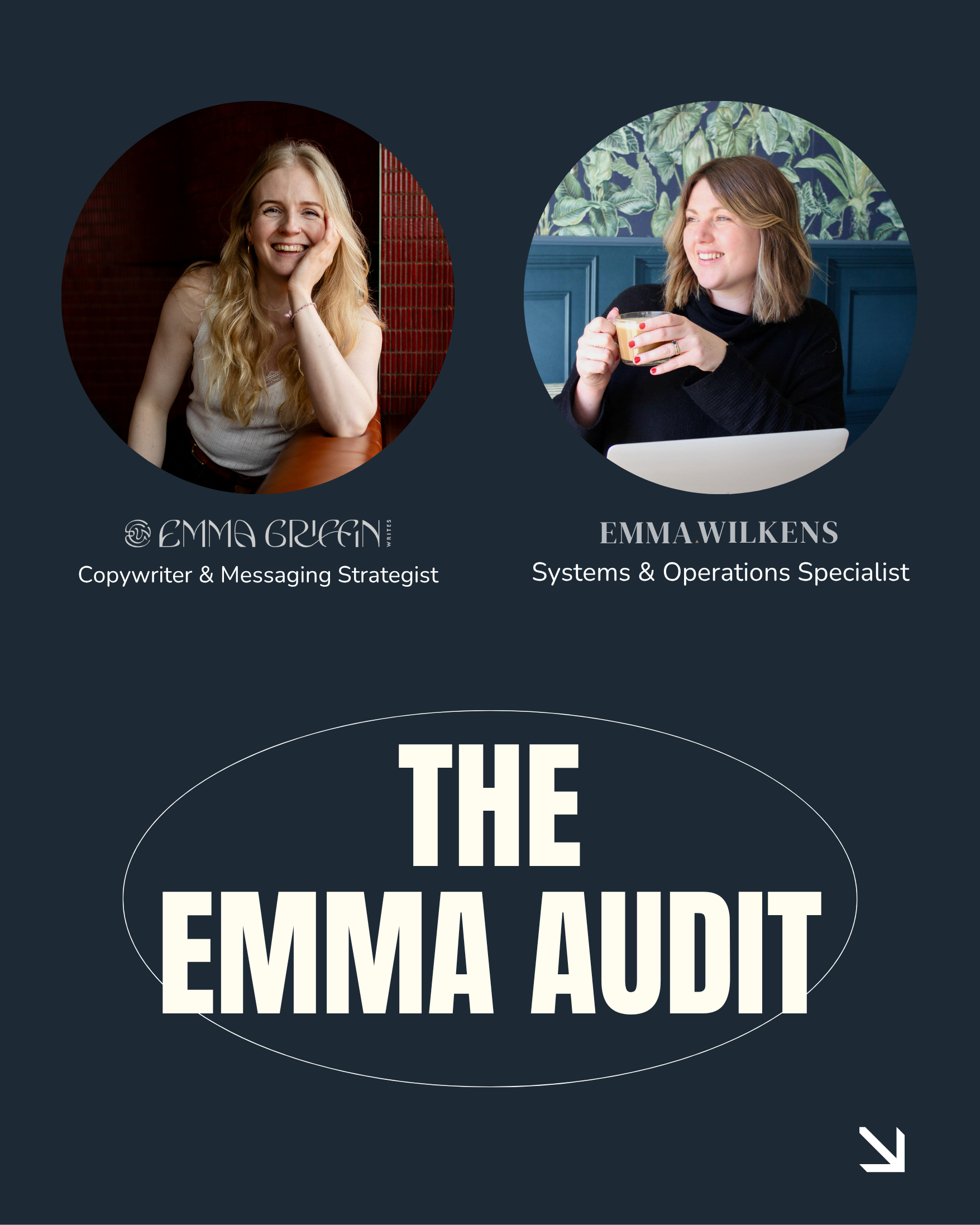 The Emma Audit