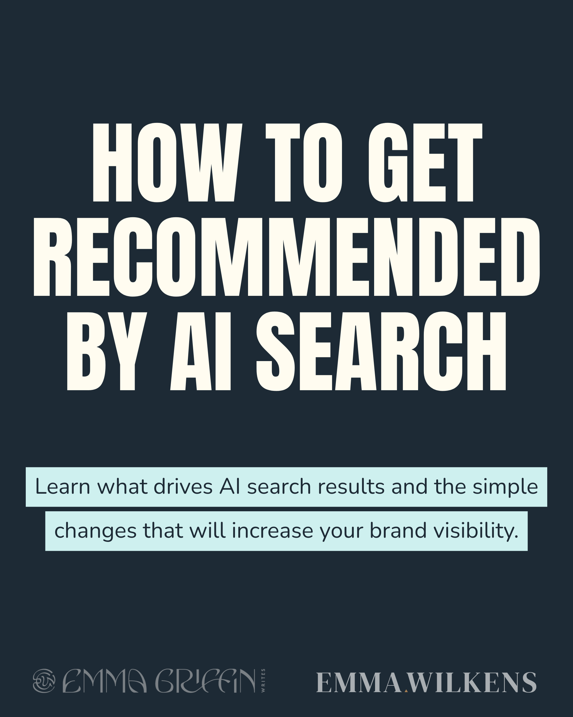 How To Get Recommended by AI workshop.png