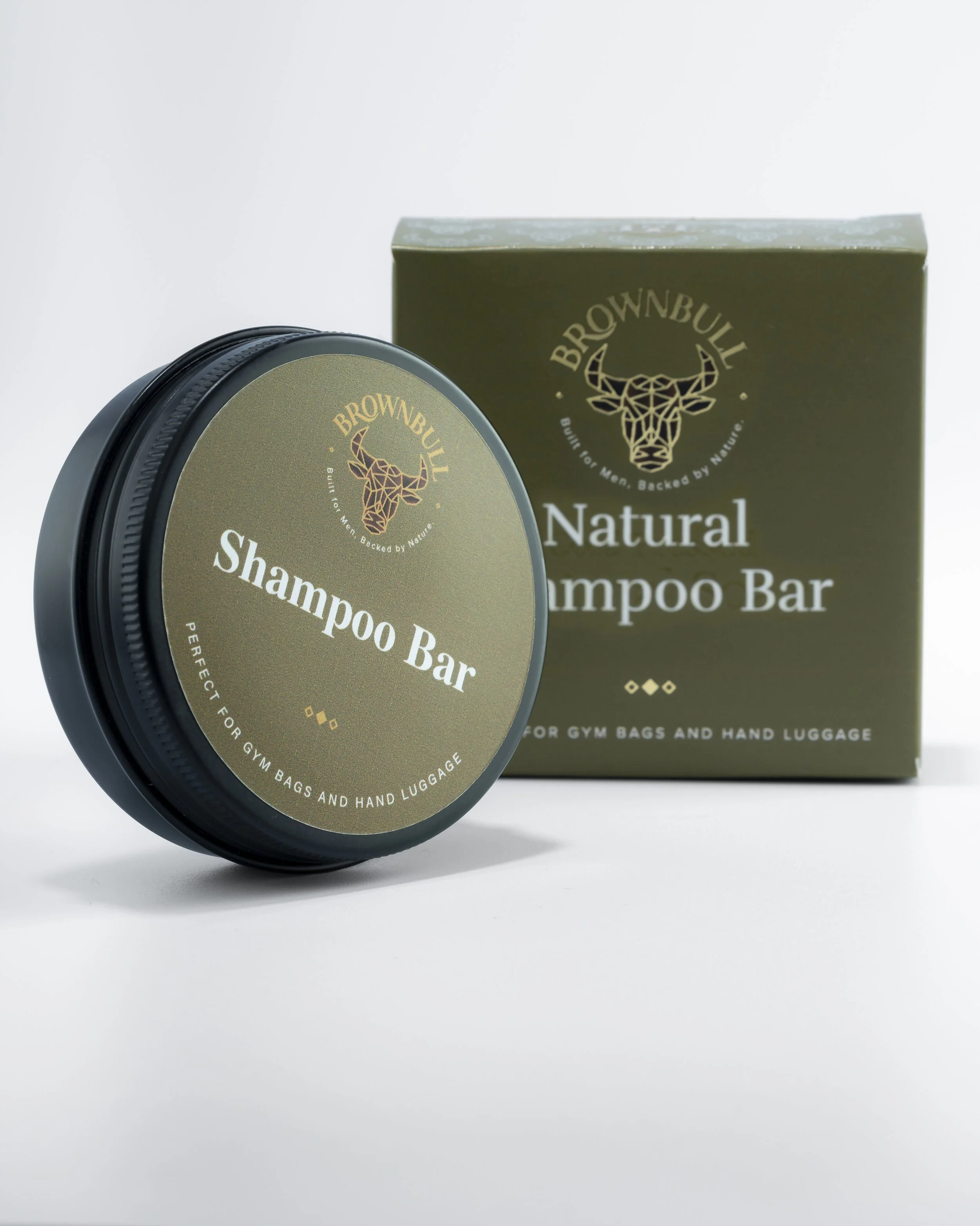 Shampoo Bar