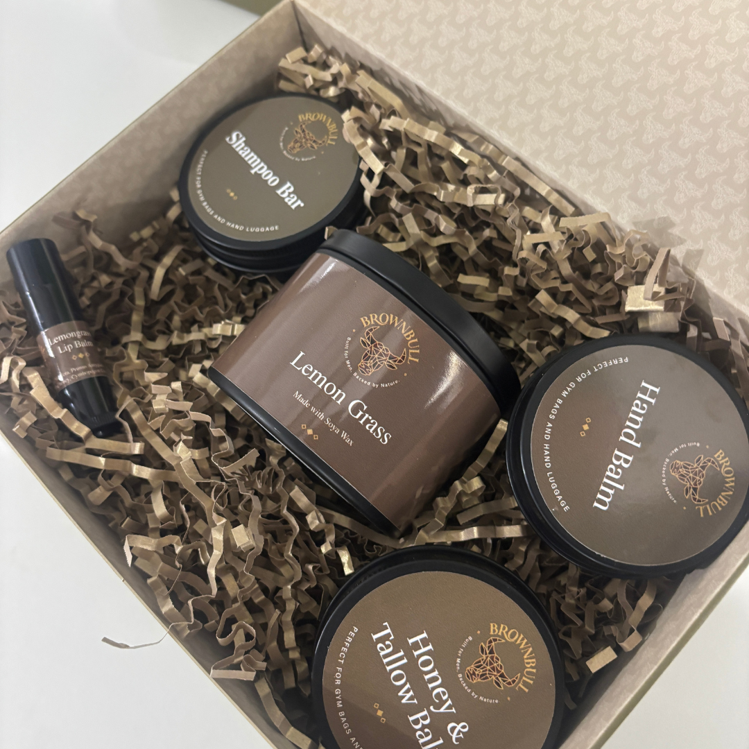 Father's Day Gift Pack - 2