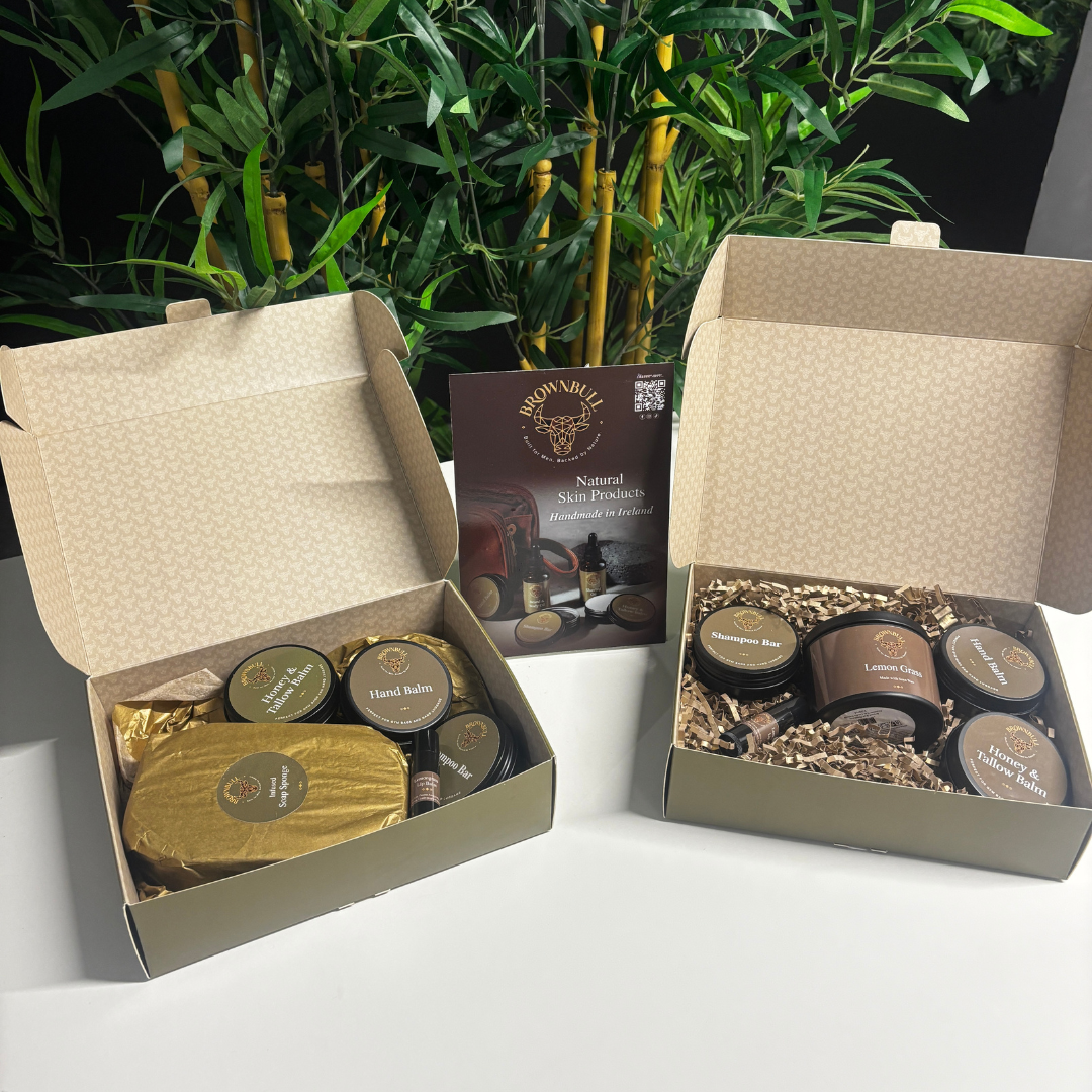 Father's Day Gift Pack - 1