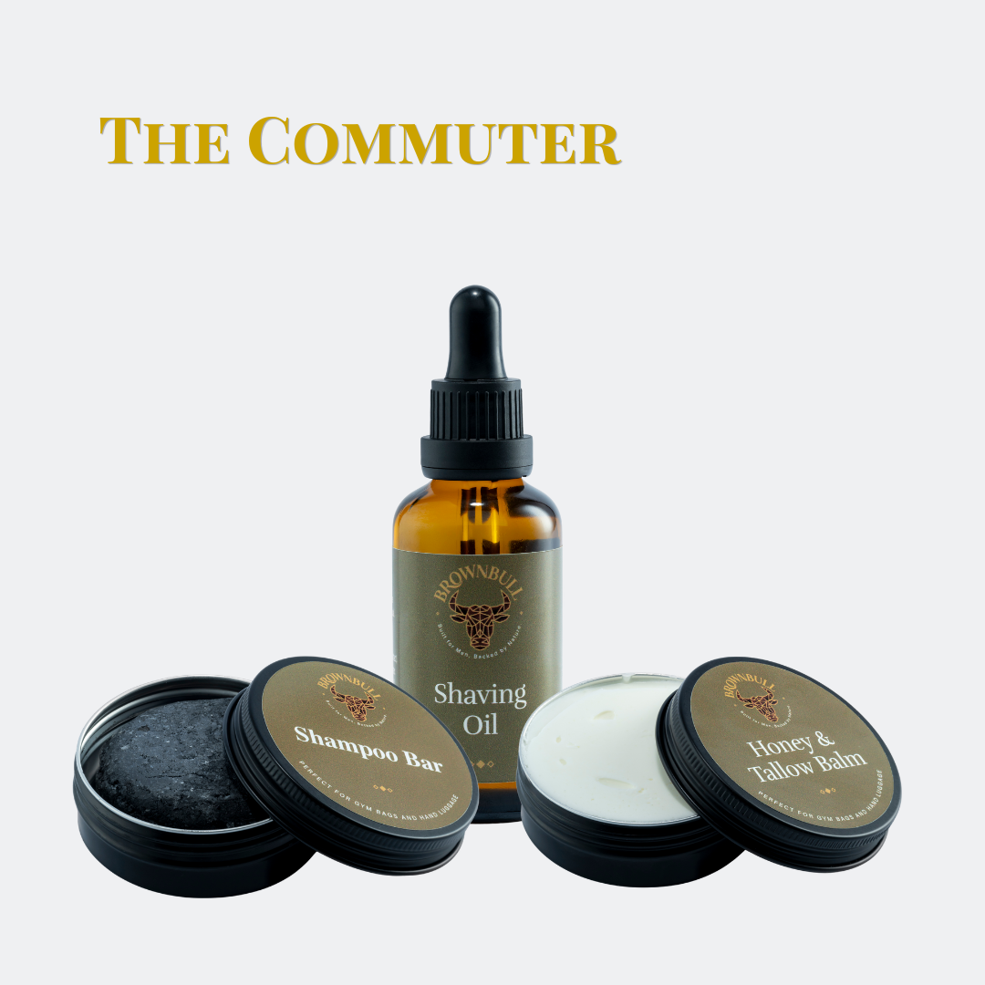 The Commuter