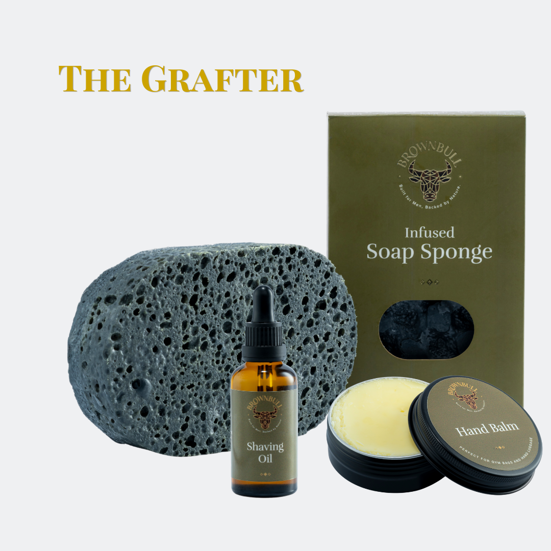 The Grafter