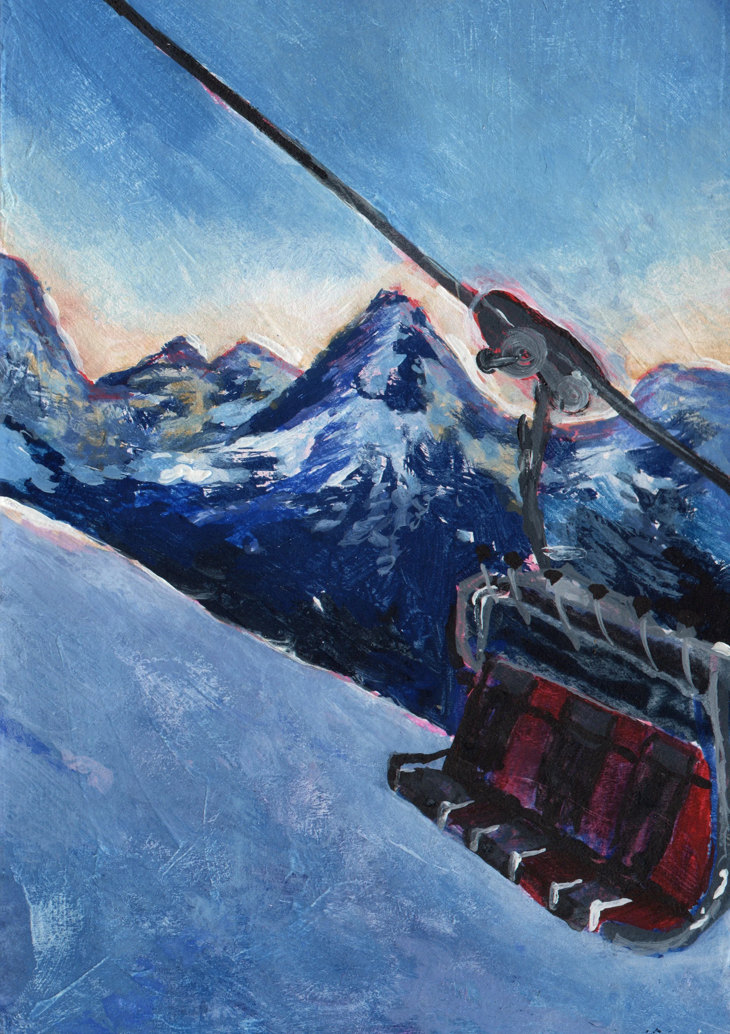 Last Chair