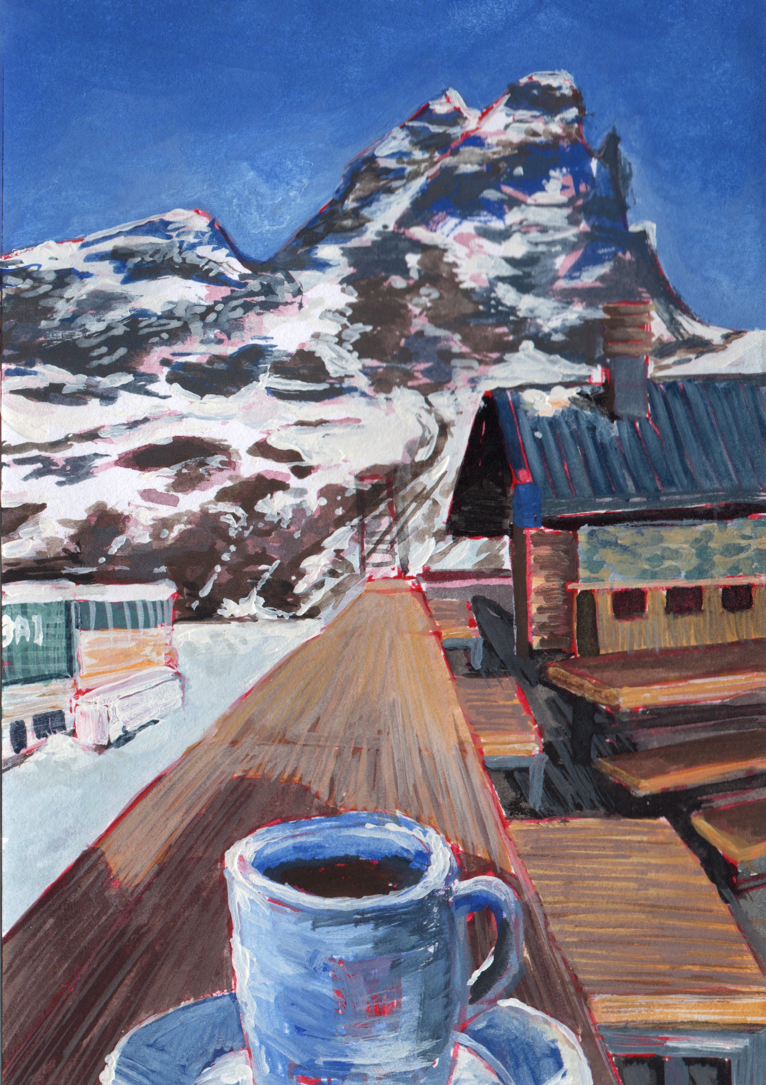 Espresso