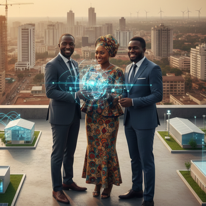Person working at a desk with a calculator, open notebook, documents, keyboard, and a laptop.