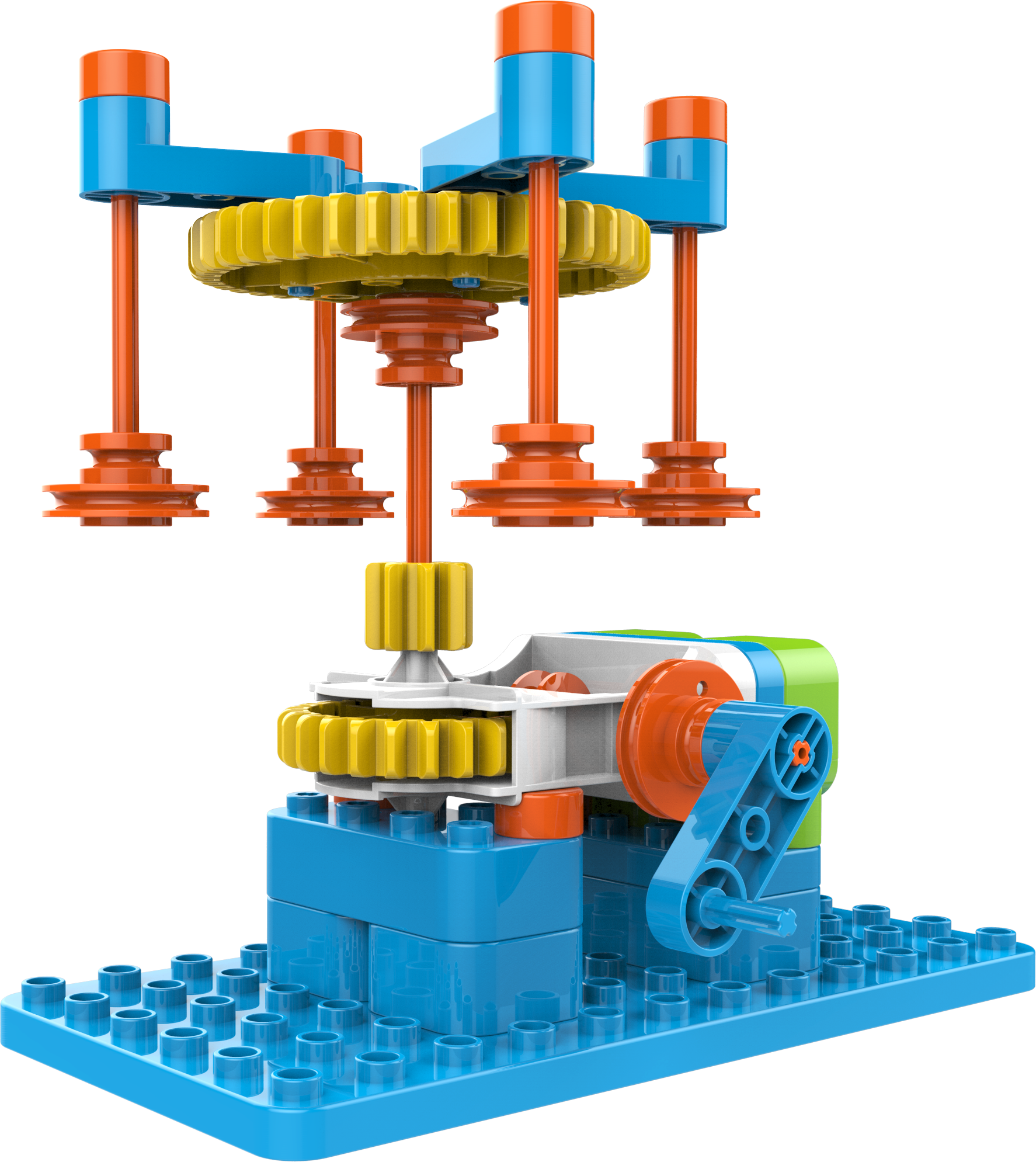 BEA Robotics