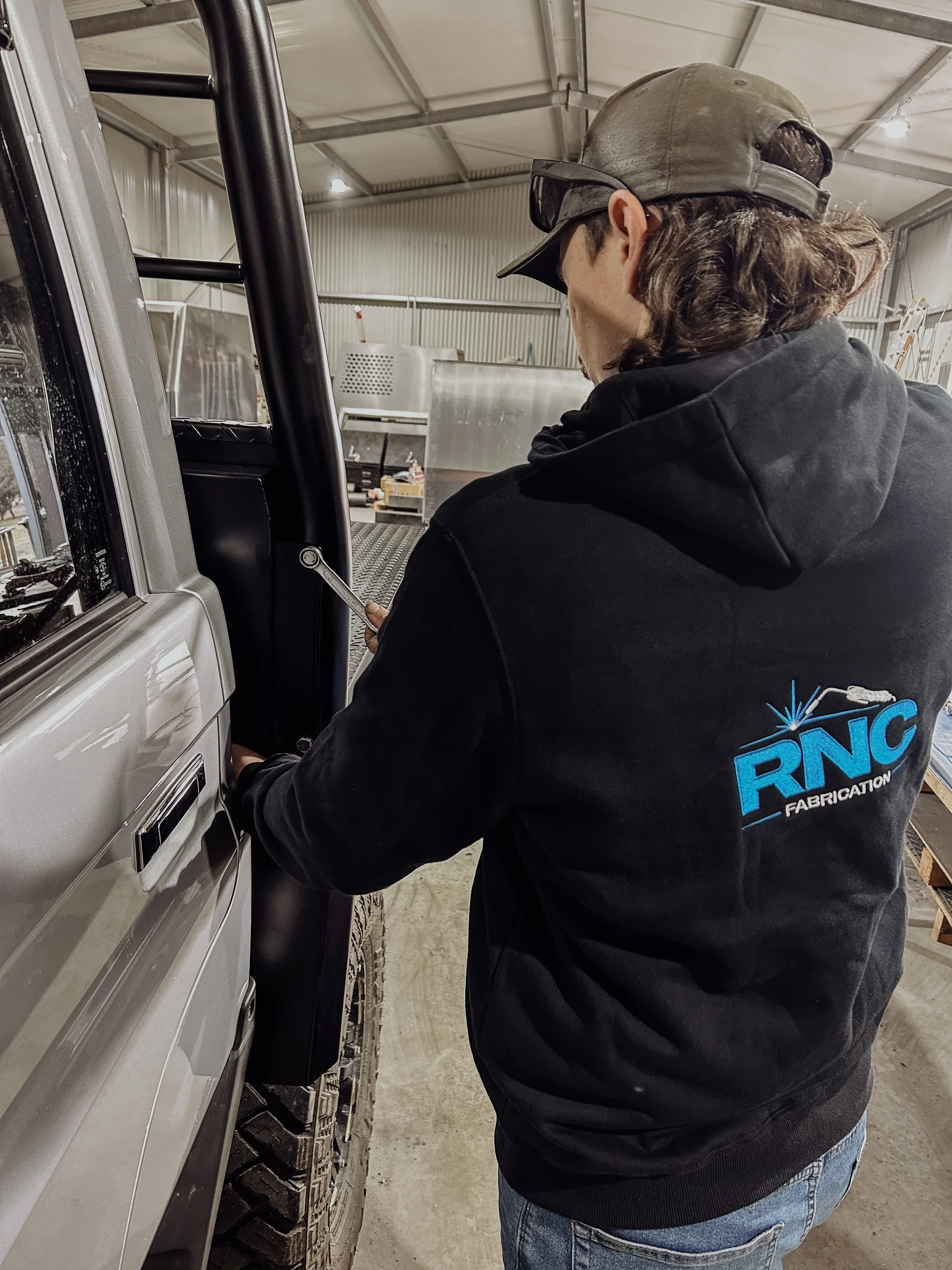 About — RNC Fabrication