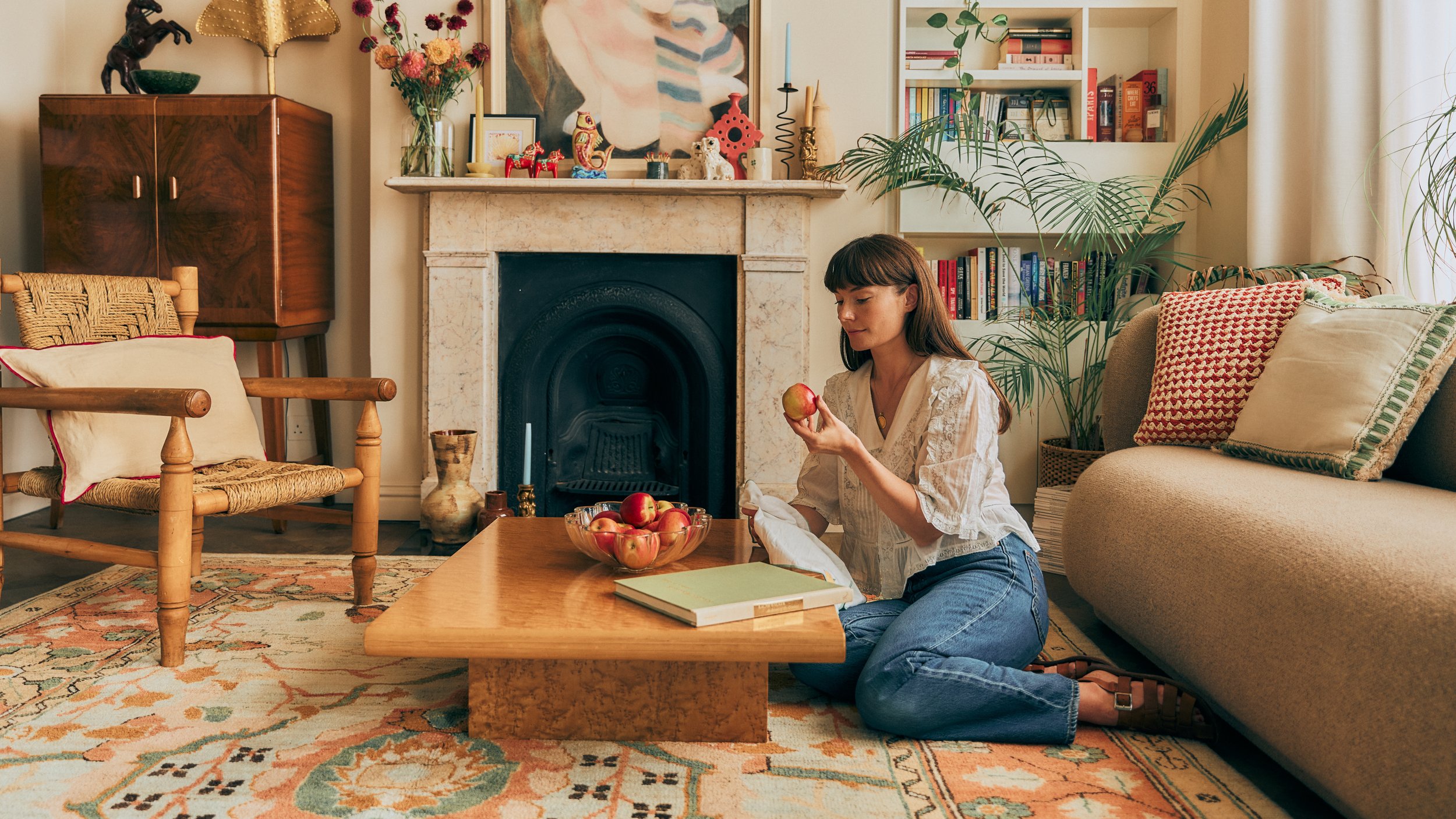 Vinterior / Paid Social Assets