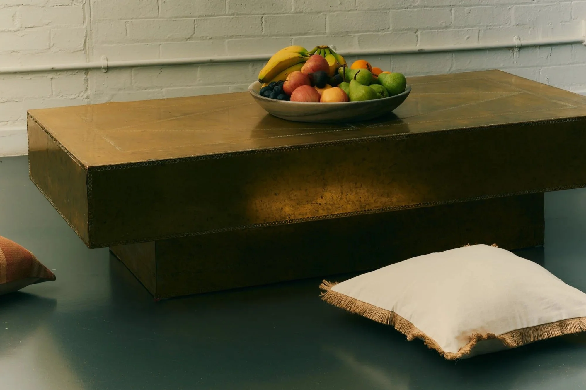 Vinterior x The Modern House