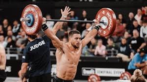CrossFit Injuries and your cheat sheet to avoid them!