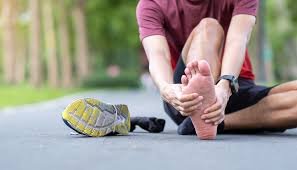 What is Plantar Fasciitis?